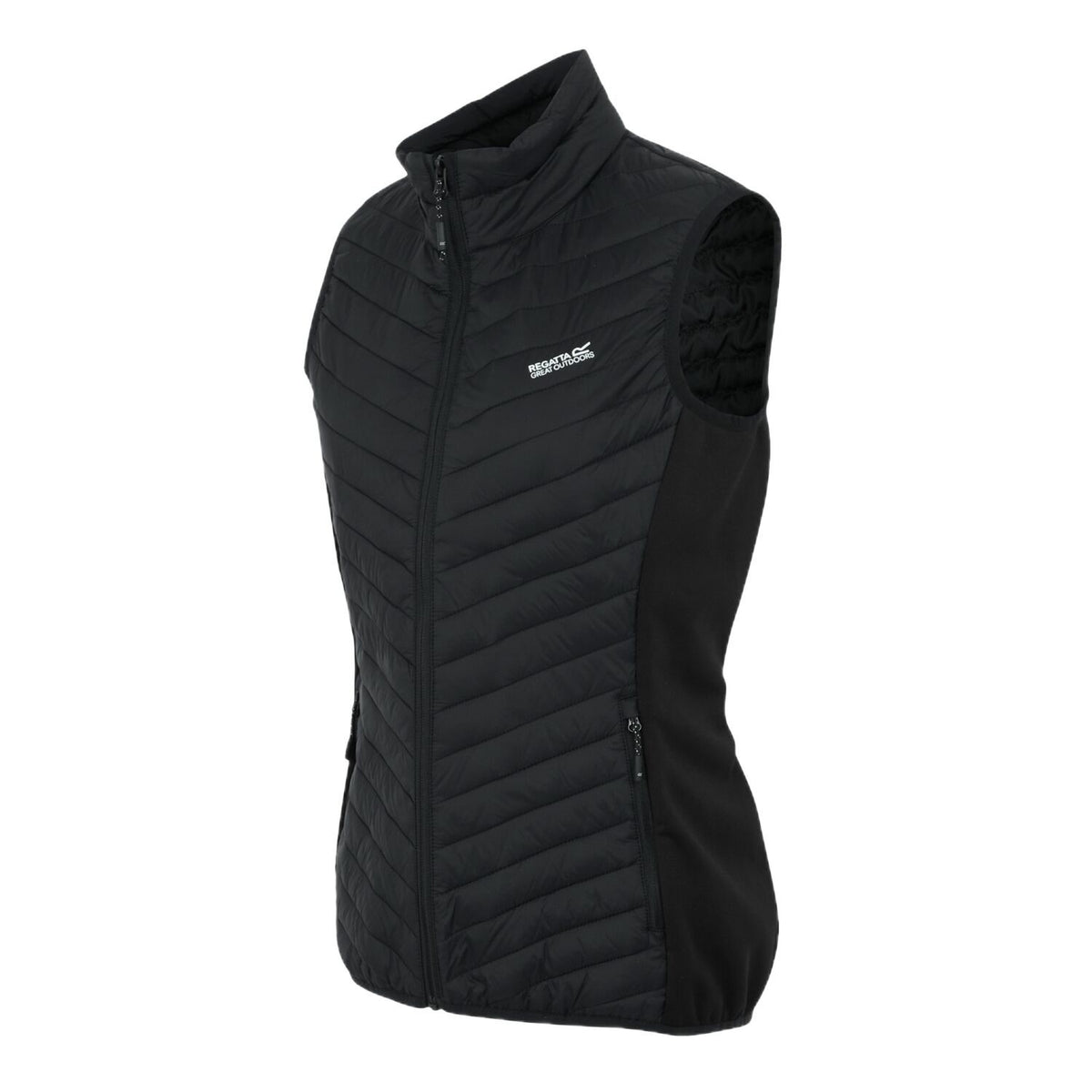 Regatta Andreson Hybrid Steppweste für Damen