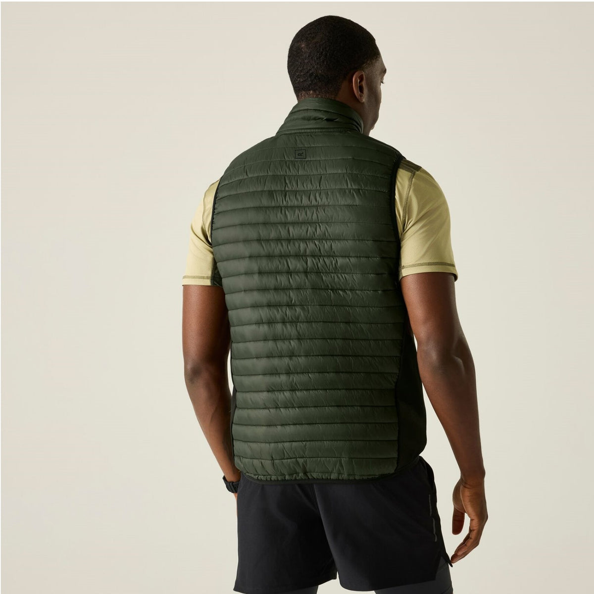 Regatta Andreson Steppweste / Bodywarmer für Herren