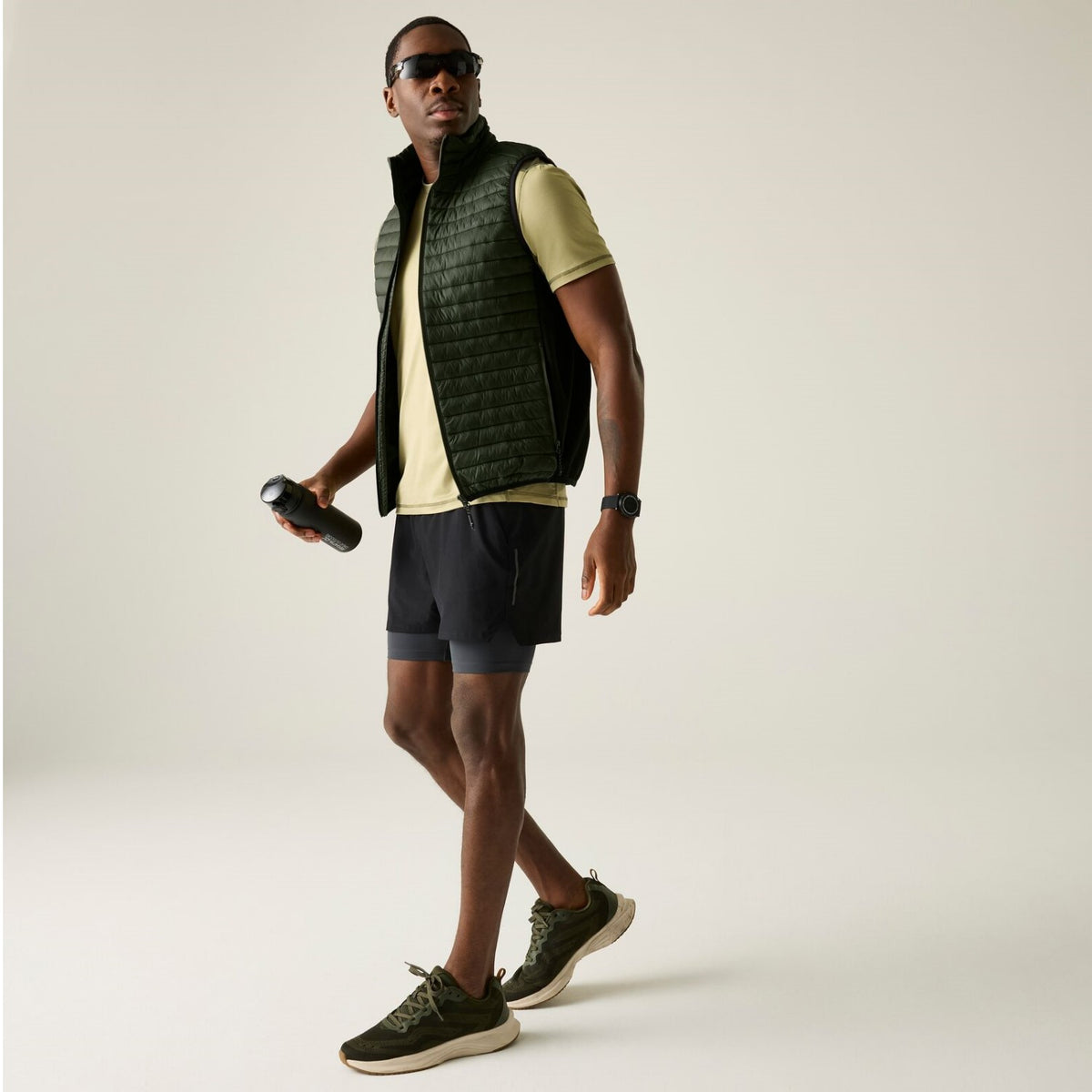 Regatta Andreson Steppweste / Bodywarmer für Herren