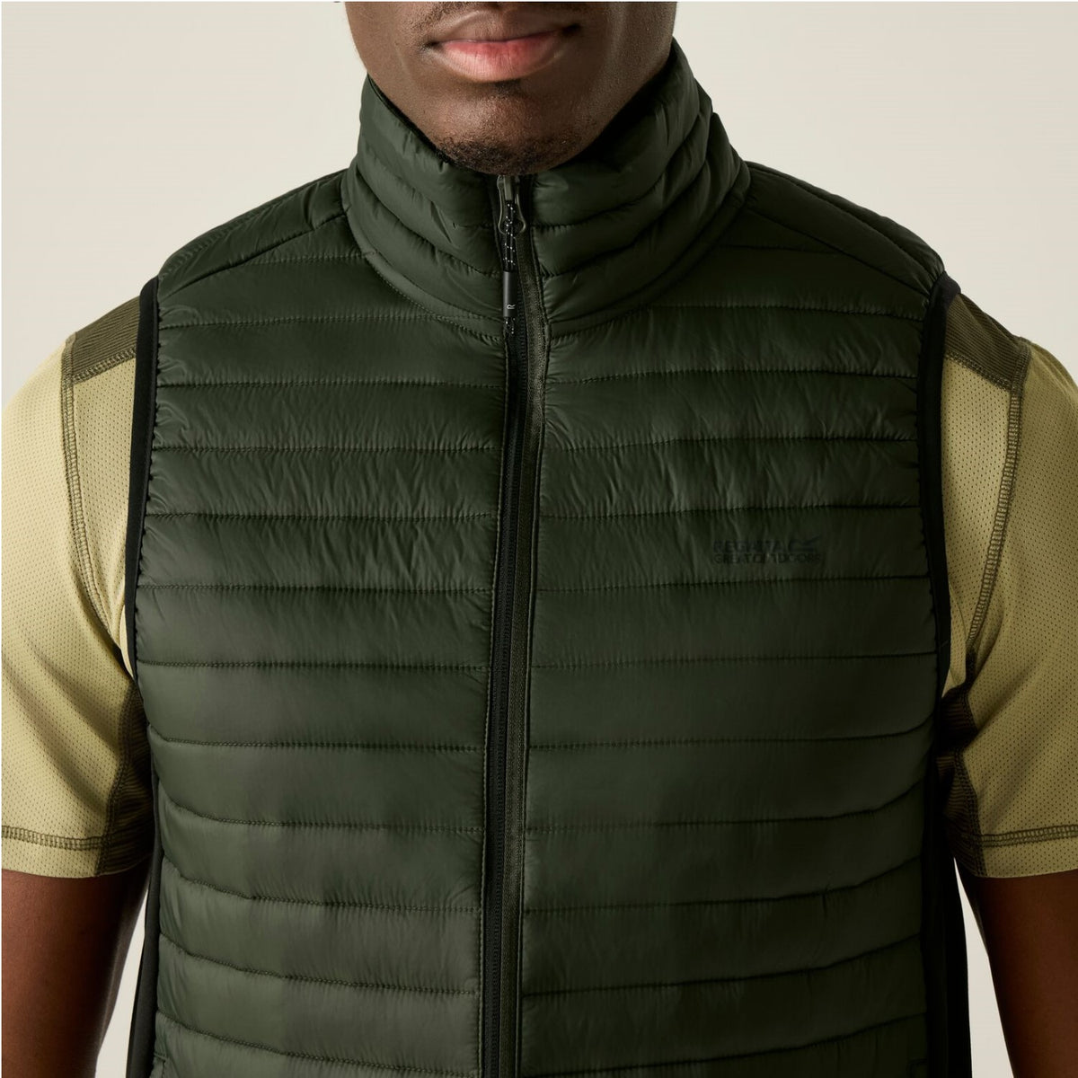 Regatta Andreson Steppweste / Bodywarmer für Herren