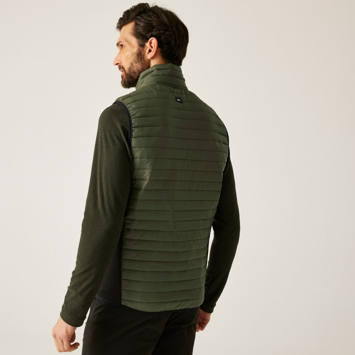Regatta Andreson Steppweste / Bodywarmer für Herren