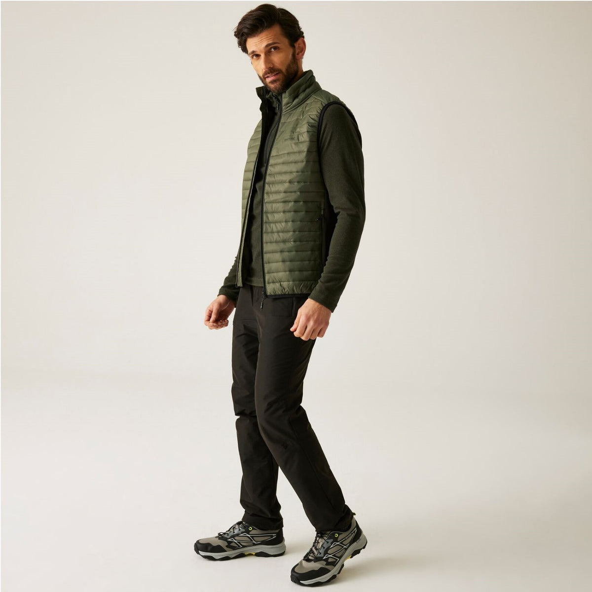 Regatta Andreson Steppweste / Bodywarmer für Herren