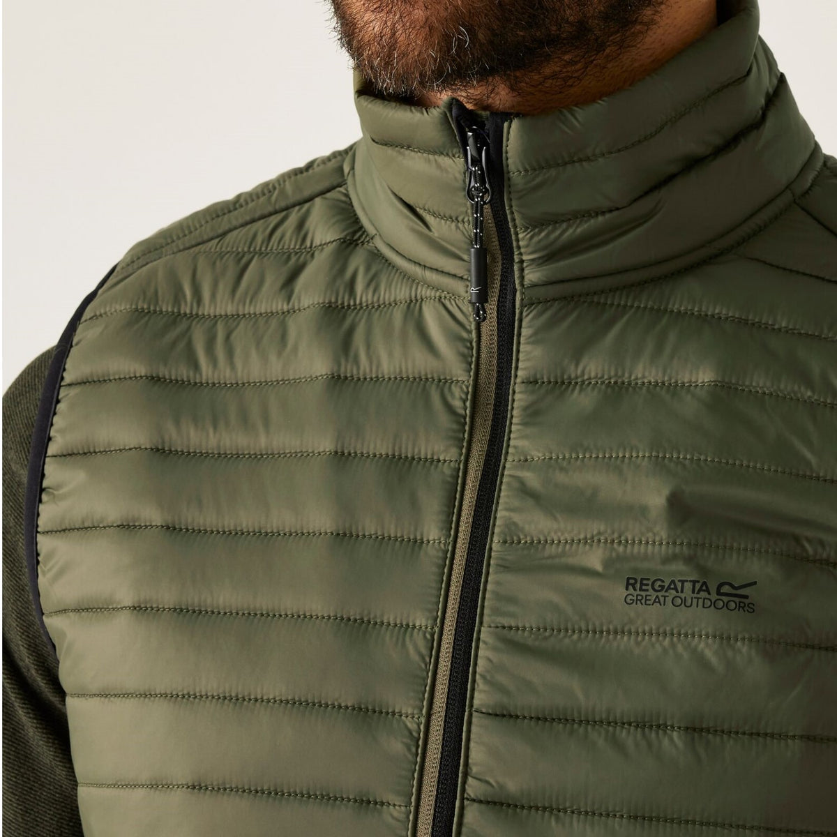 Regatta Andreson Steppweste / Bodywarmer für Herren