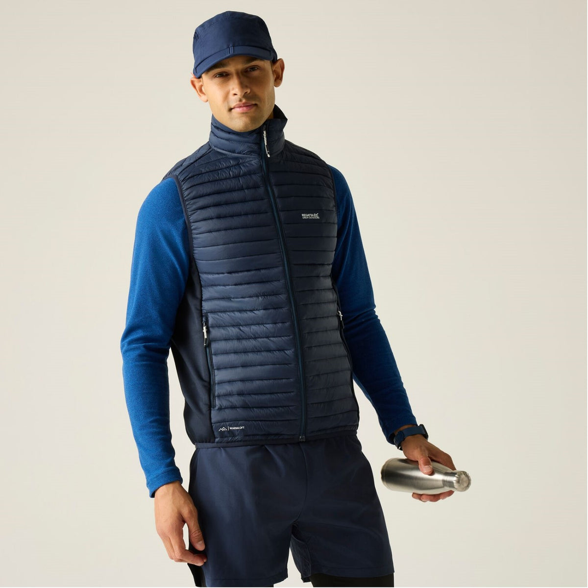 Regatta Andreson Steppweste / Bodywarmer für Herren