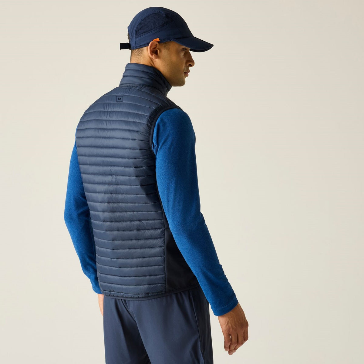 Regatta Andreson Steppweste / Bodywarmer für Herren