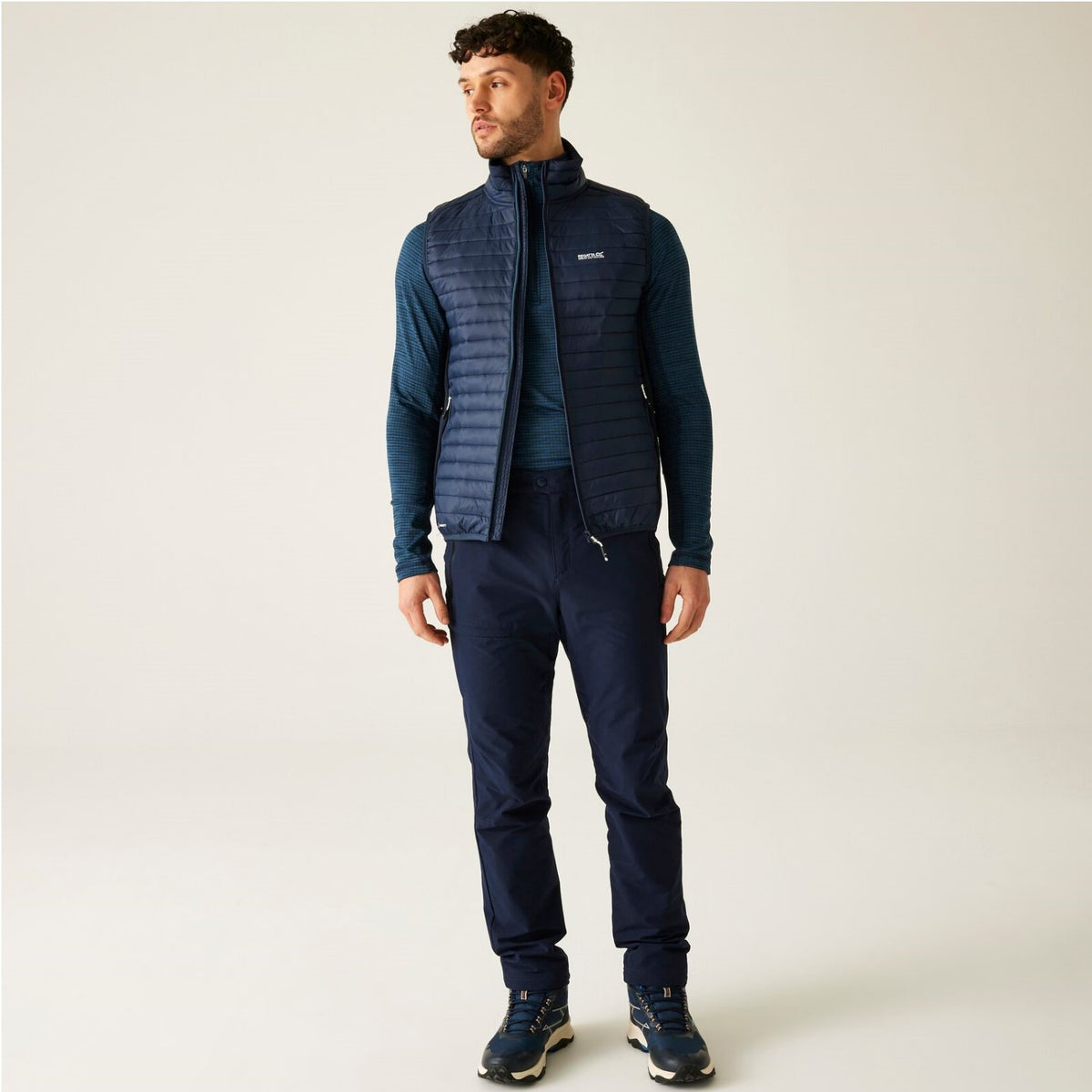 Regatta Andreson Steppweste / Bodywarmer für Herren