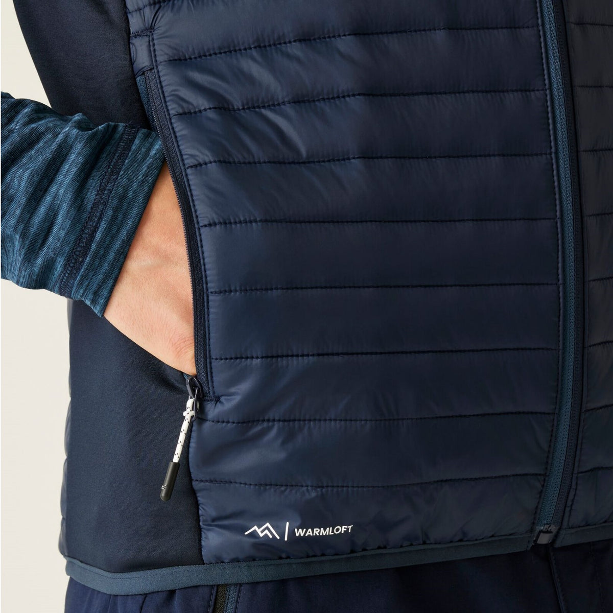 Regatta Andreson Steppweste / Bodywarmer für Herren
