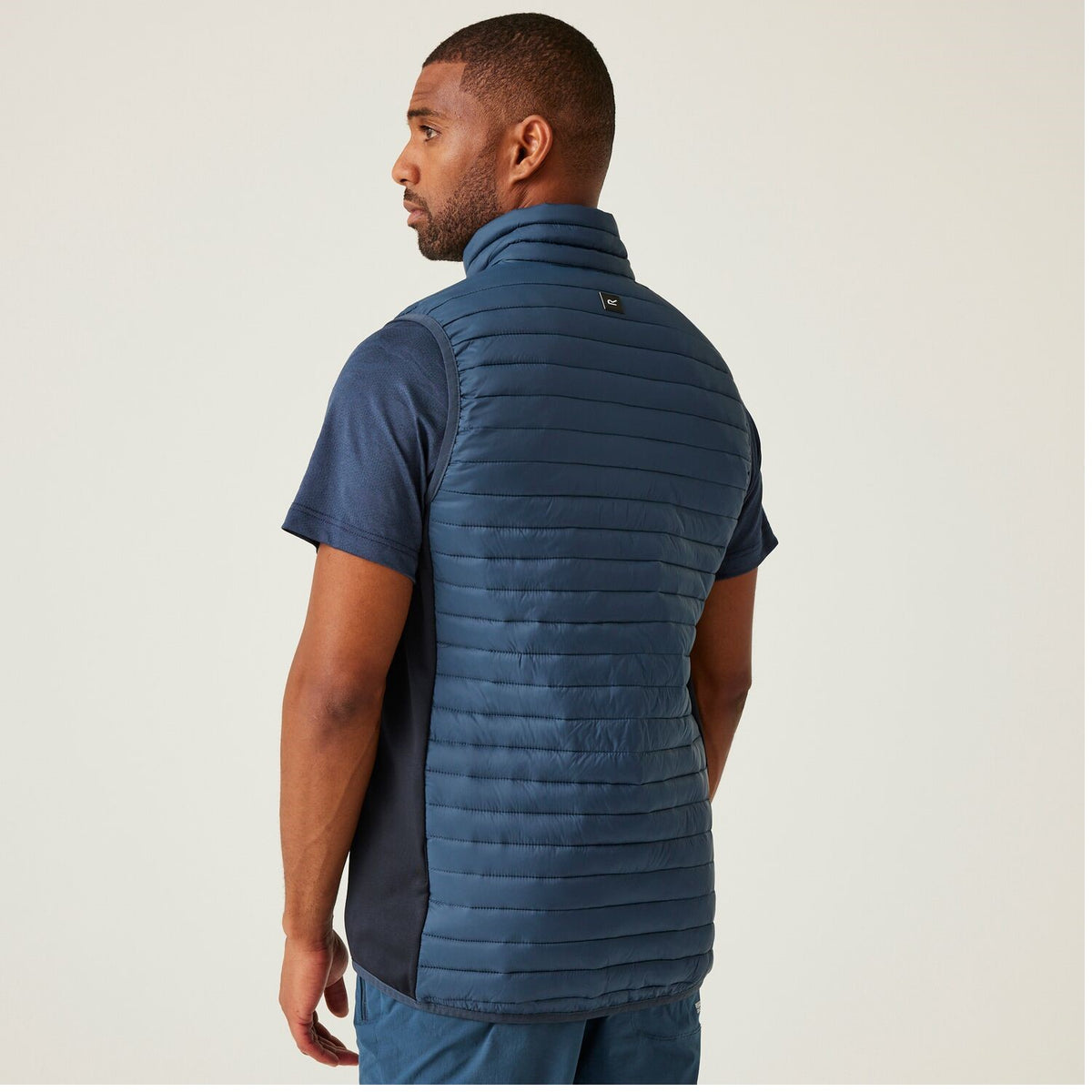Regatta Andreson Steppweste / Bodywarmer für Herren