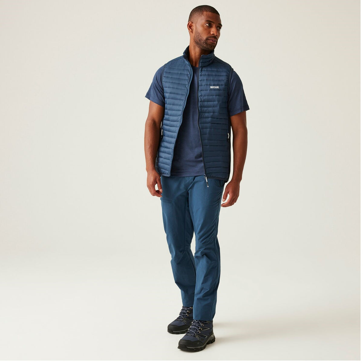 Regatta Andreson Steppweste / Bodywarmer für Herren
