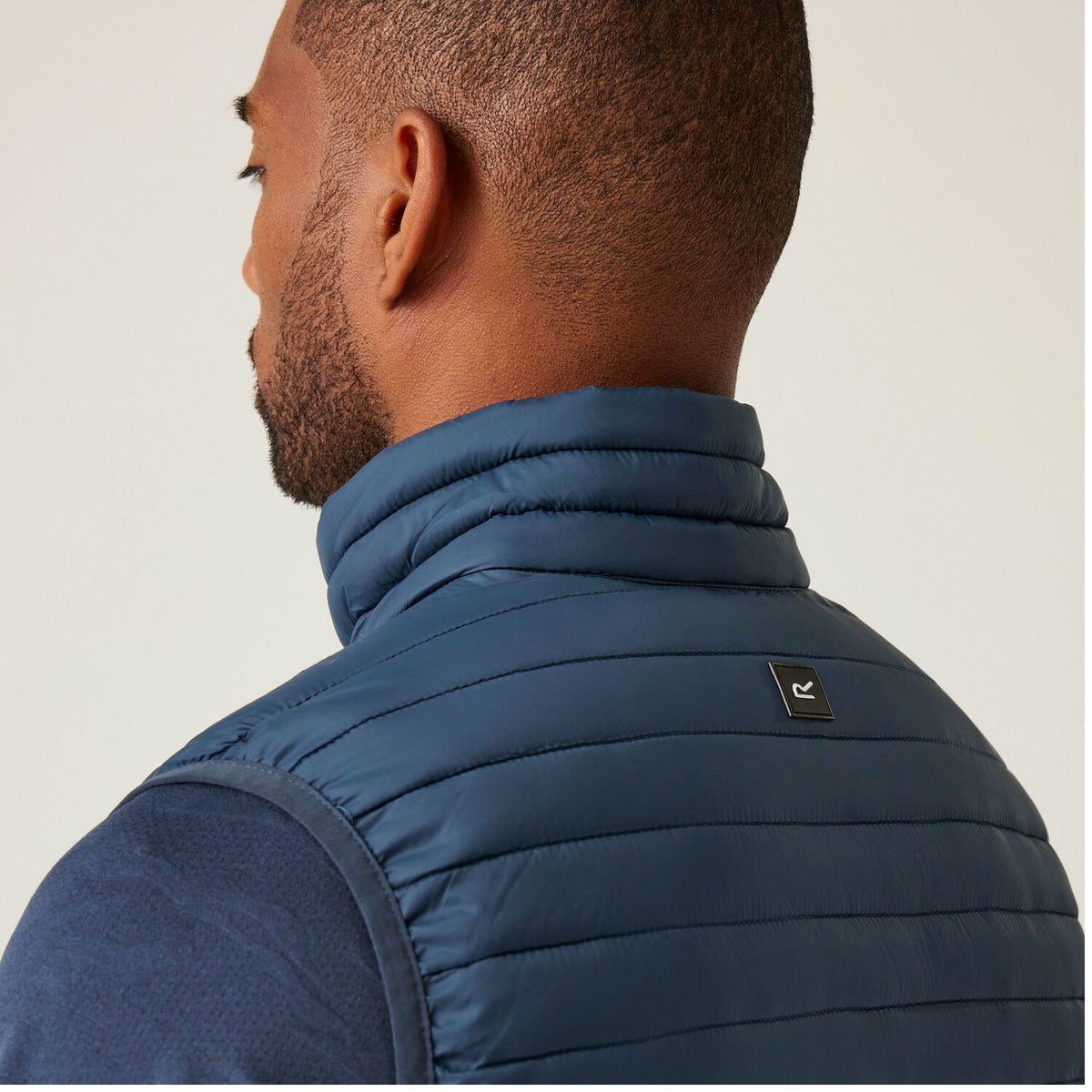 Regatta Andreson Steppweste / Bodywarmer für Herren