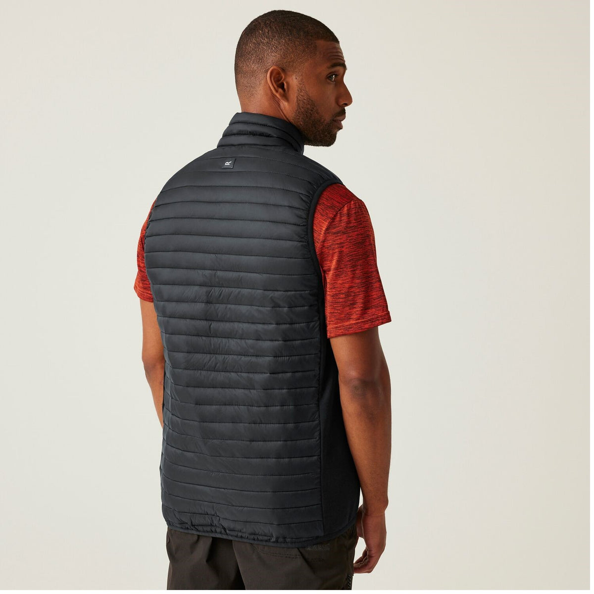 Regatta Andreson Steppweste / Bodywarmer für Herren