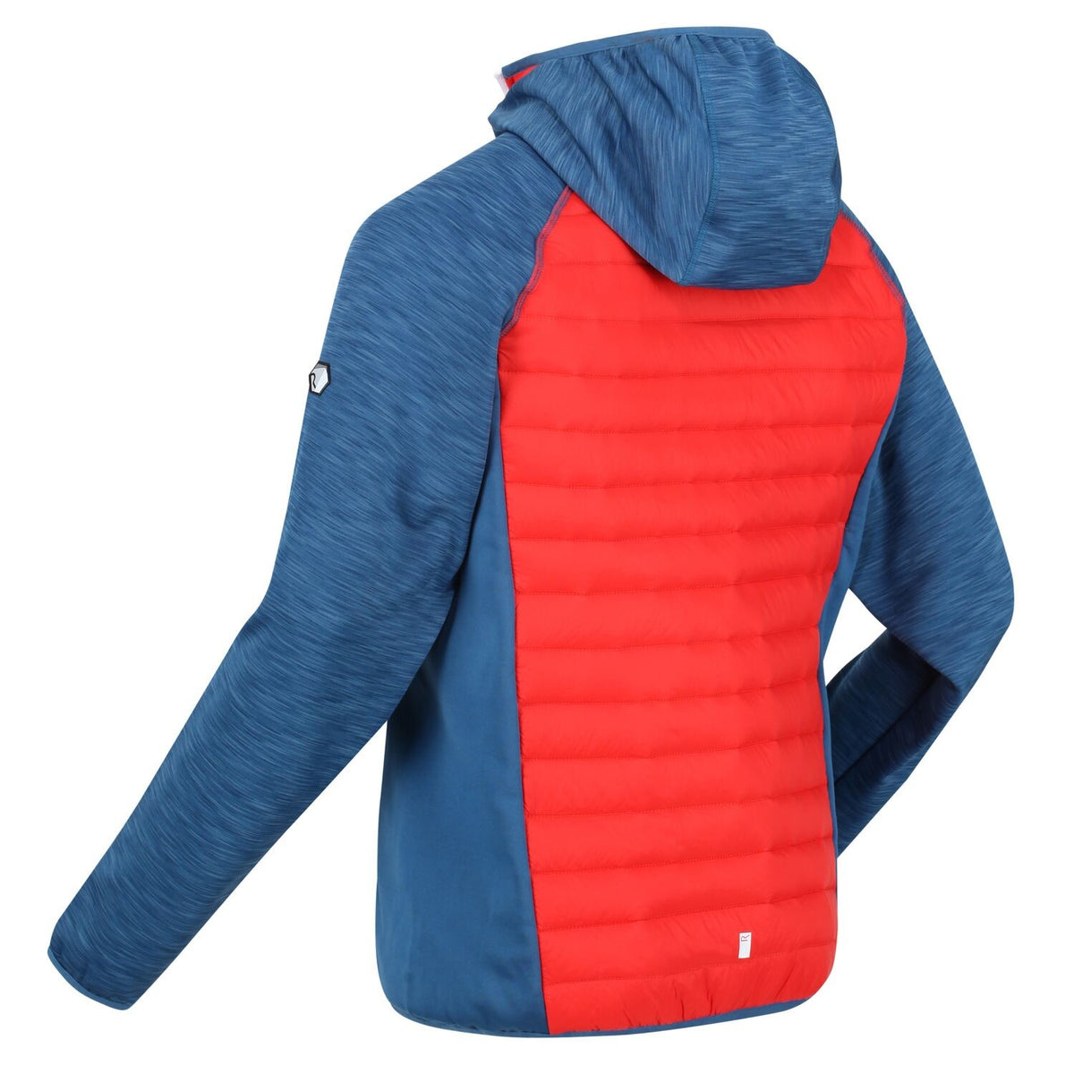 Regatta Hybrid Softshelljacke Herren Andreson VI