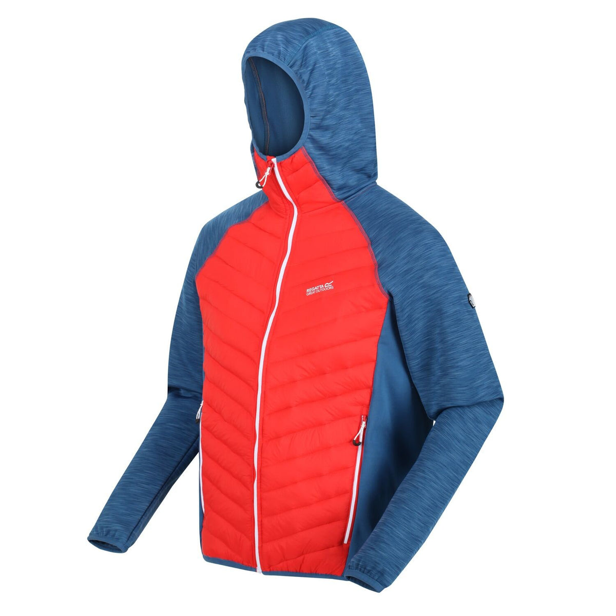 Regatta Hybrid Softshelljacke Herren Andreson VI