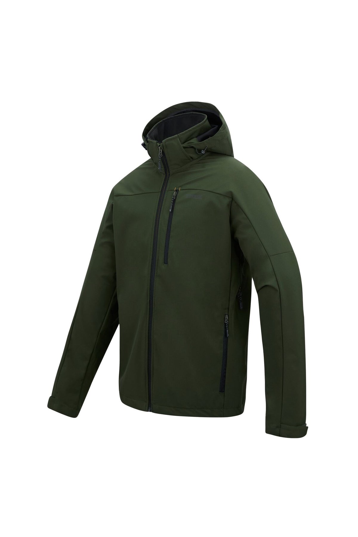 Regatta Arana Softshelljacke mit abnehmbarer Kapuze für Herren