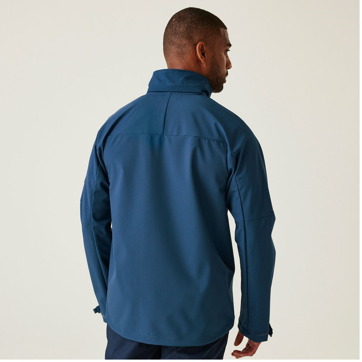 Regatta Arana Softshelljacke mit abnehmbarer Kapuze für Herren
