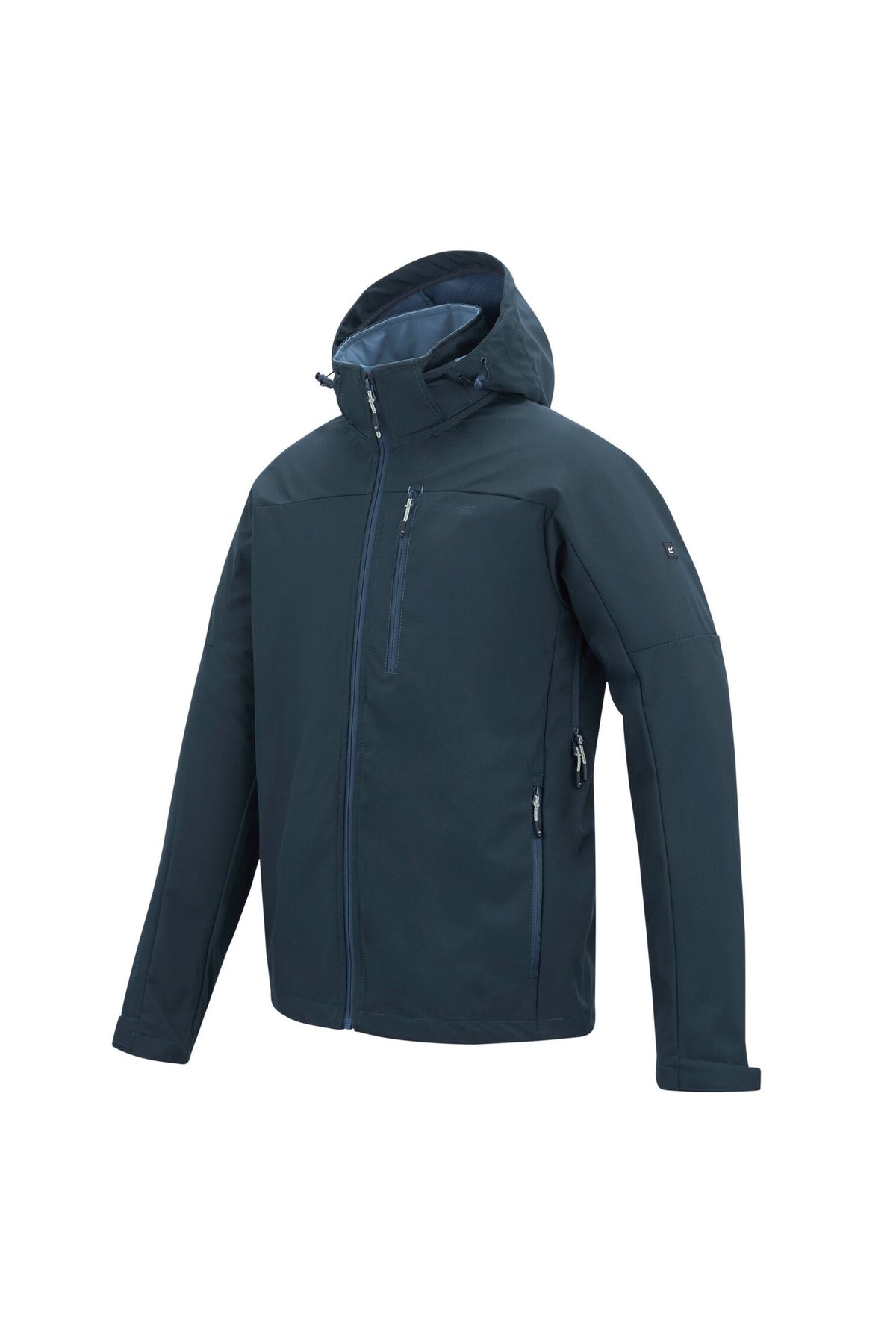 Regatta Arana Softshelljacke mit abnehmbarer Kapuze für Herren