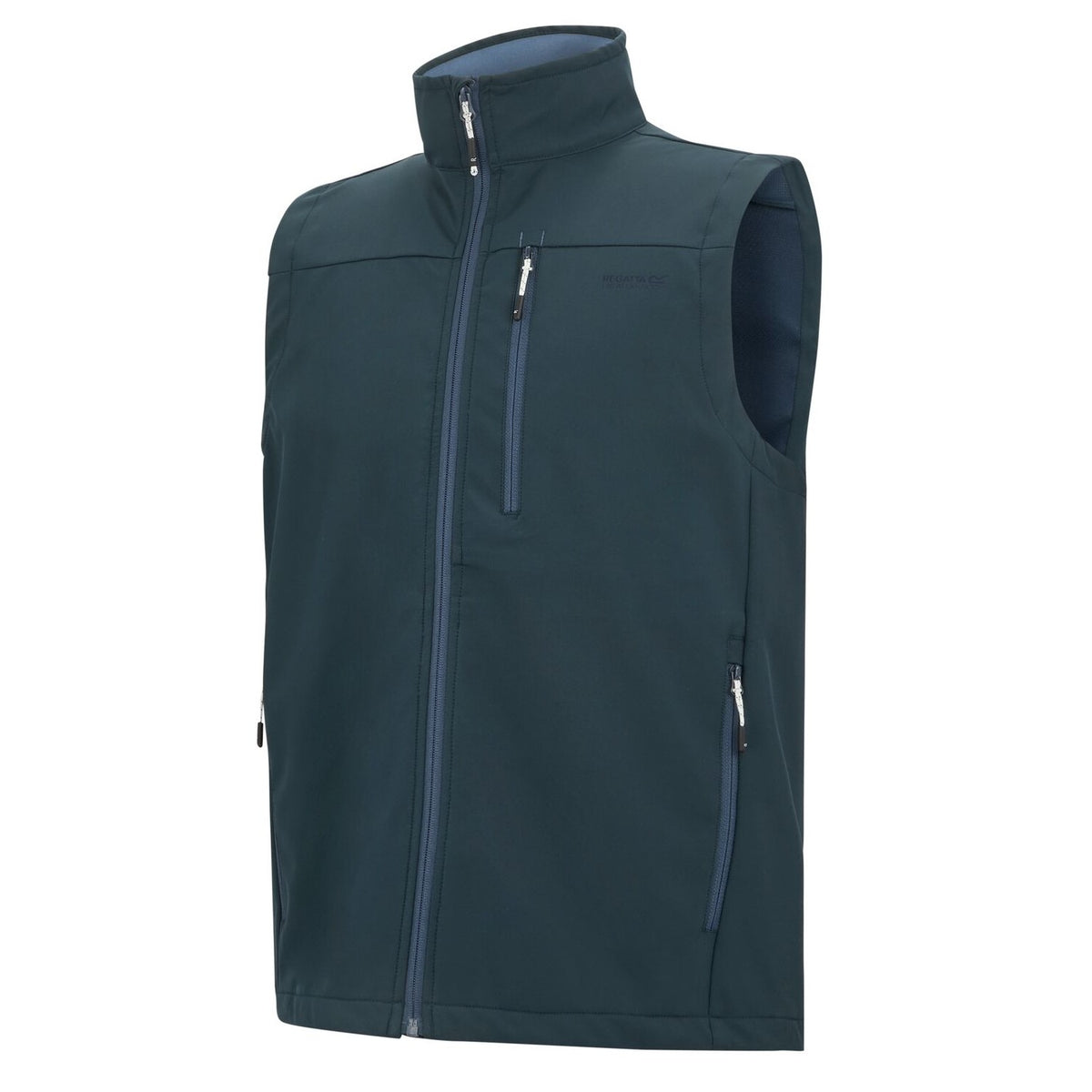 Regatta Softshellweste für Herren Arana B/W