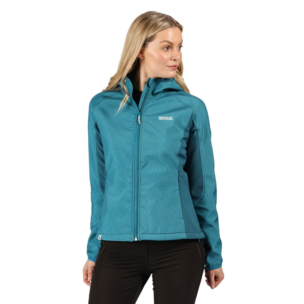 Regatta Softshelljacke Damen Arec II 2020