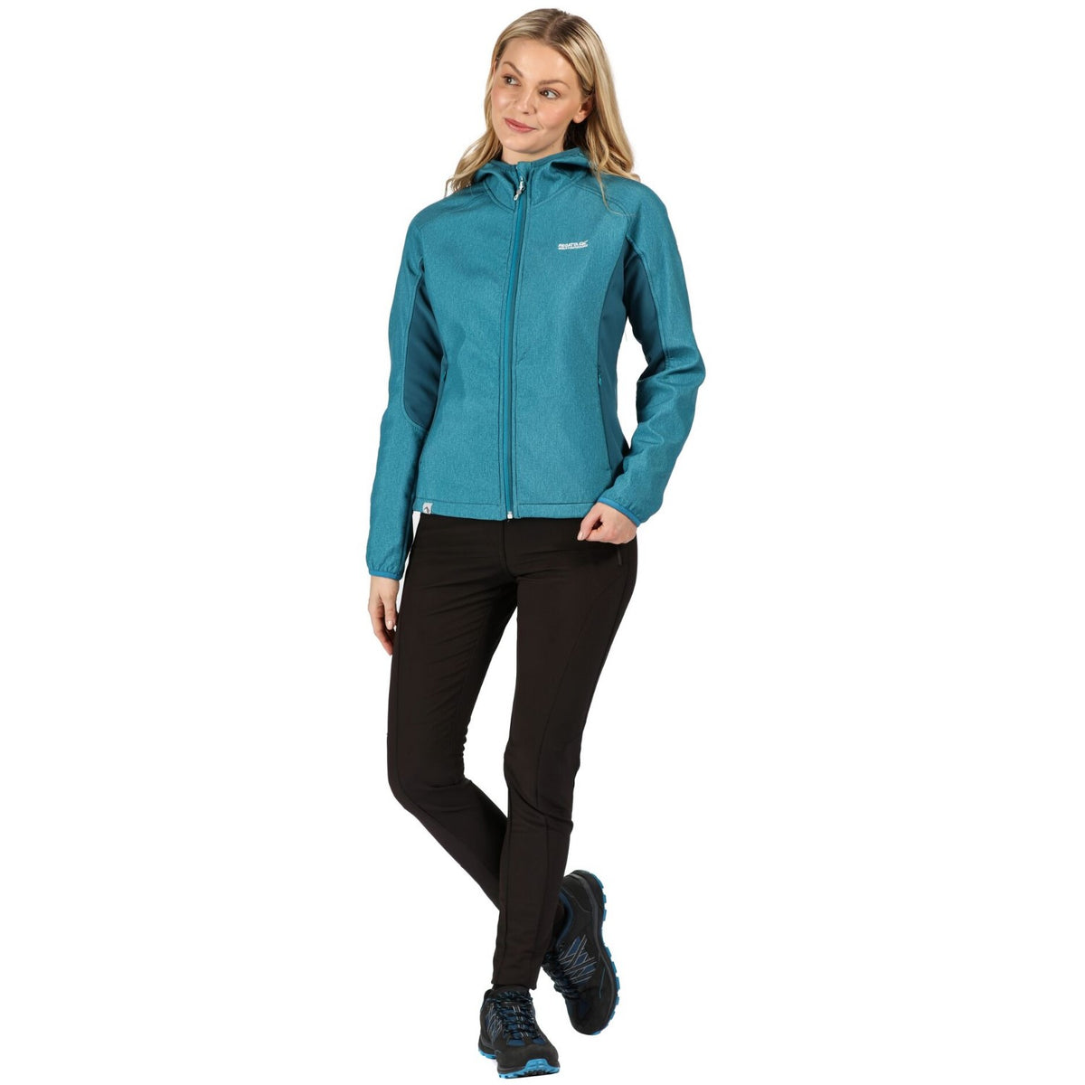 Regatta Softshelljacke Damen Arec II 2020