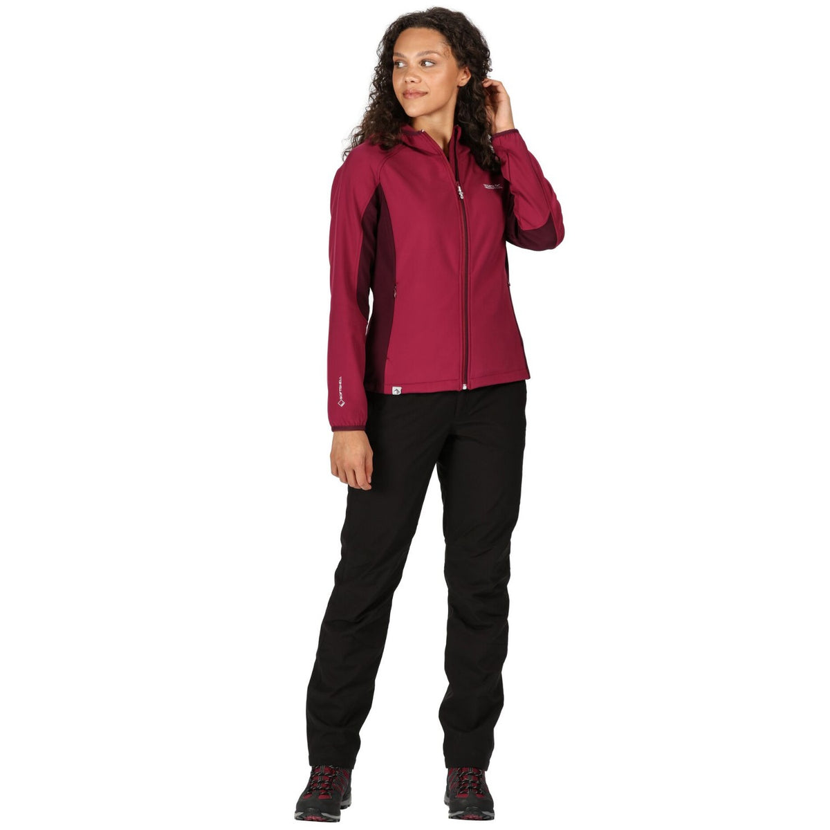 Regatta Softshelljacke Damen Arec II 2020