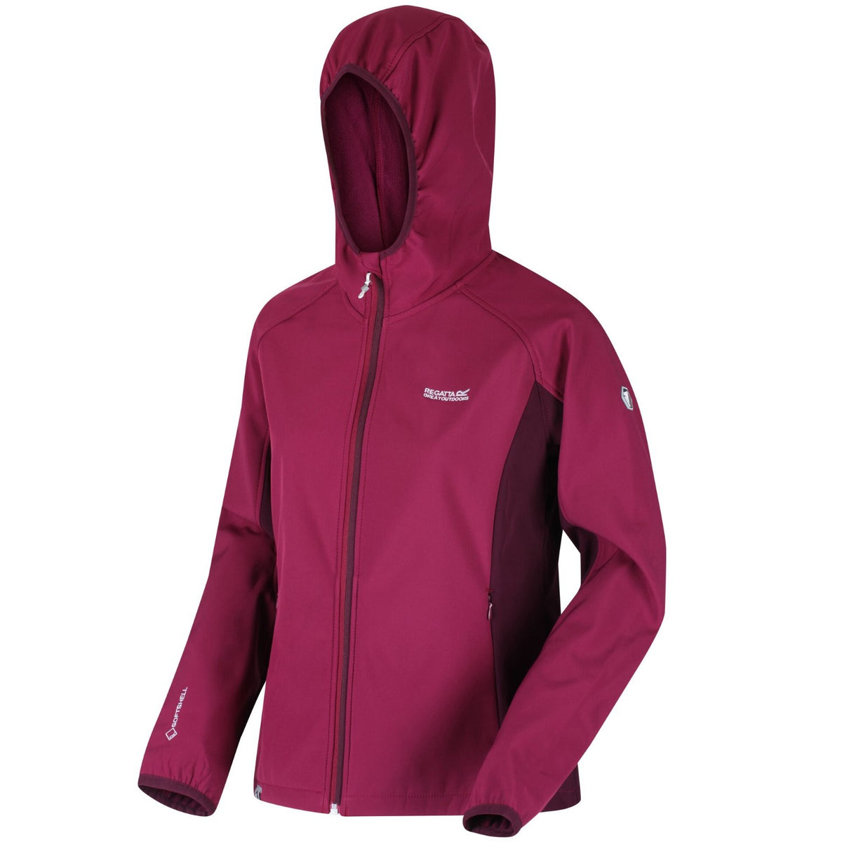 Regatta Softshelljacke Damen Arec II 2020