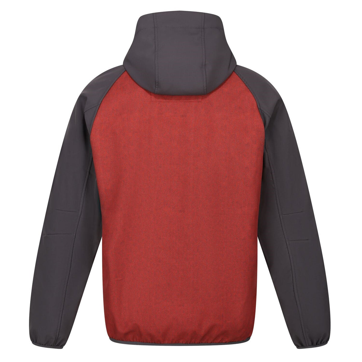 Regatta Softshelljacke Herren Arec III mit Kapuze