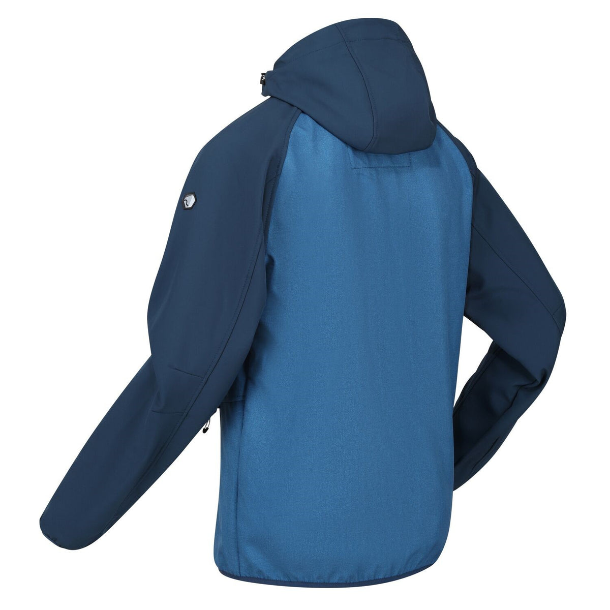 Regatta Softshelljacke Herren Arec III mit Kapuze