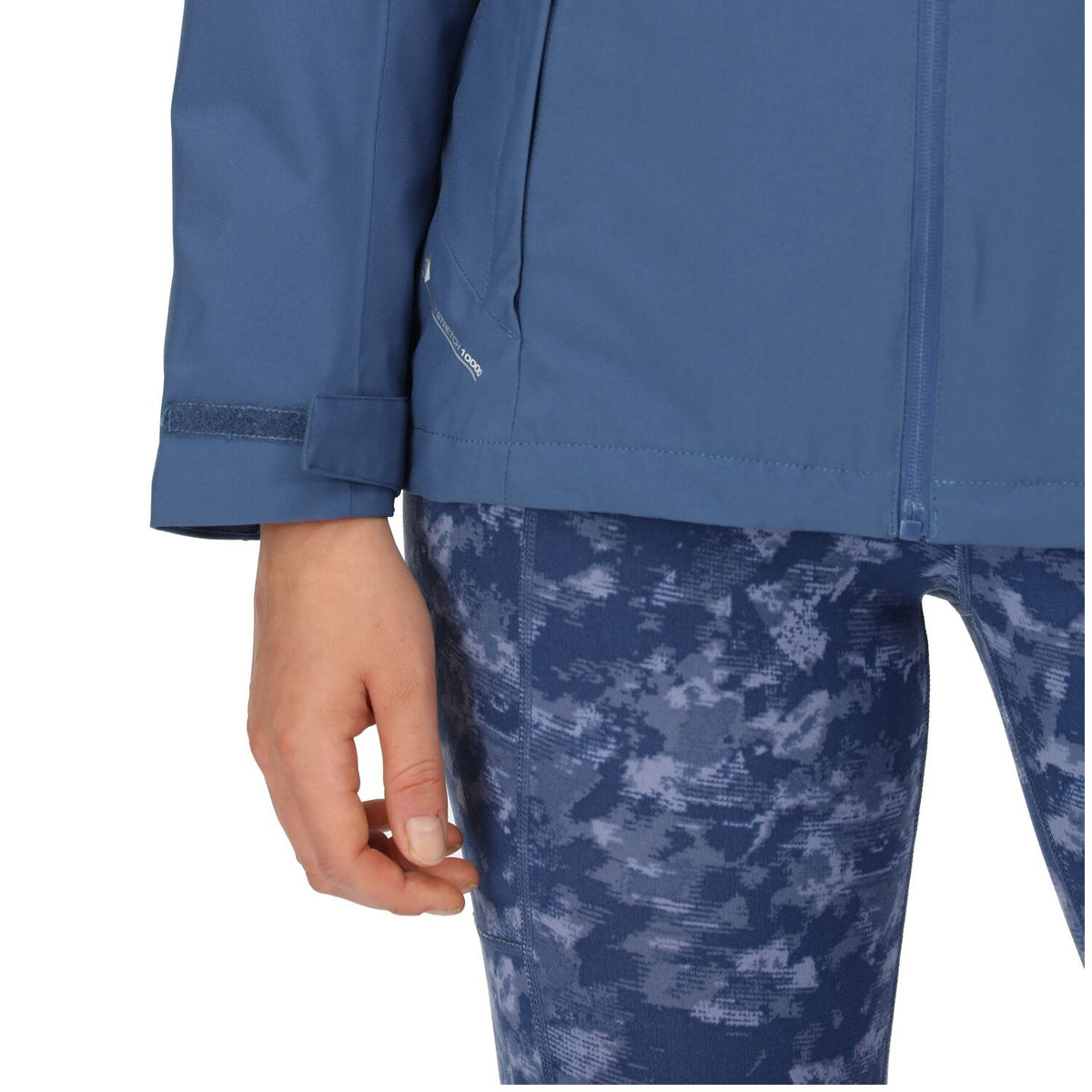 Regatta Birchdale Softshelljacke Damen mit Kapuze