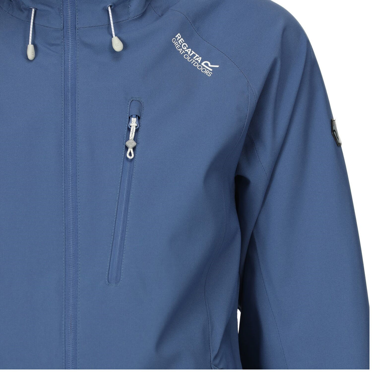 Regatta Birchdale Softshelljacke Damen mit Kapuze