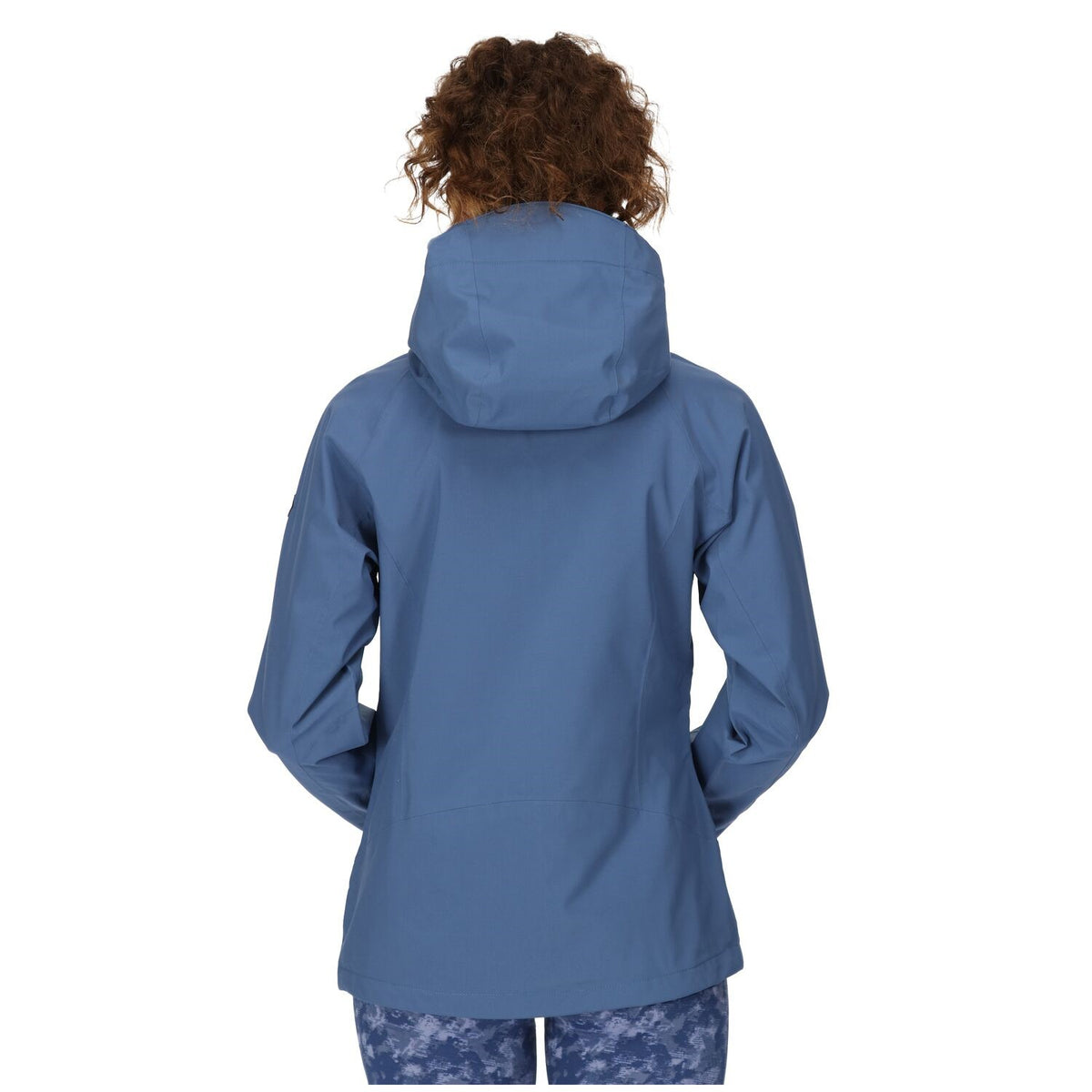 Regatta Birchdale Softshelljacke Damen mit Kapuze