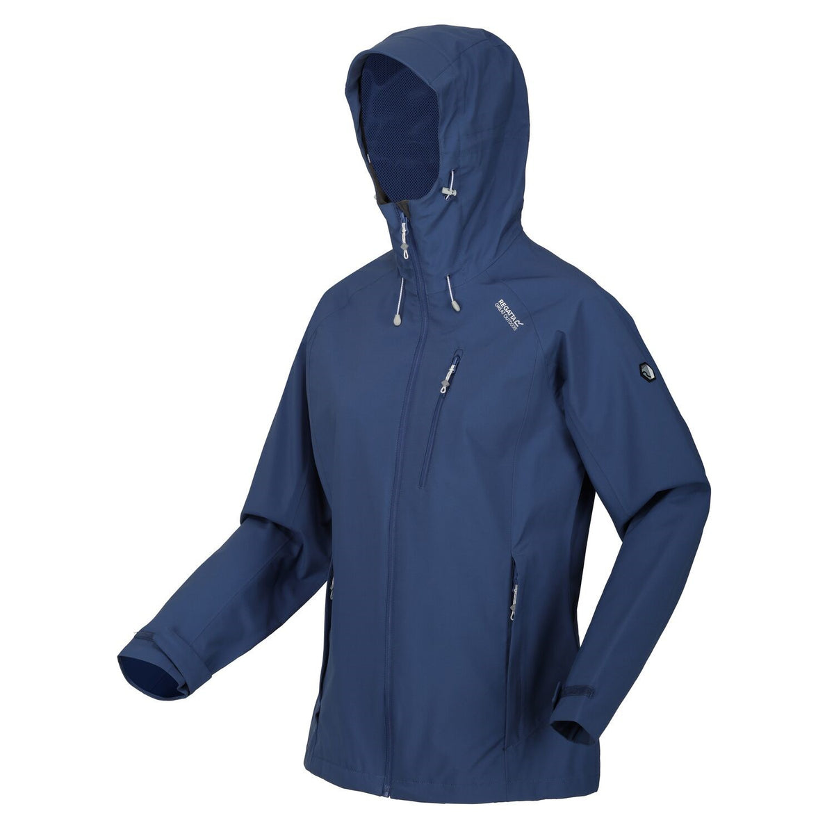 Regatta Birchdale Softshelljacke Damen mit Kapuze