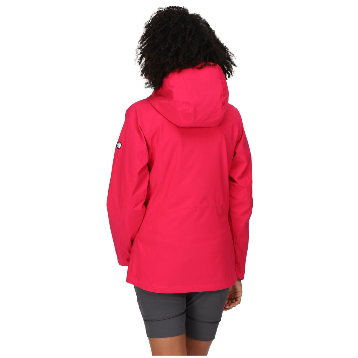 Regatta Birchdale Softshelljacke Damen mit Kapuze