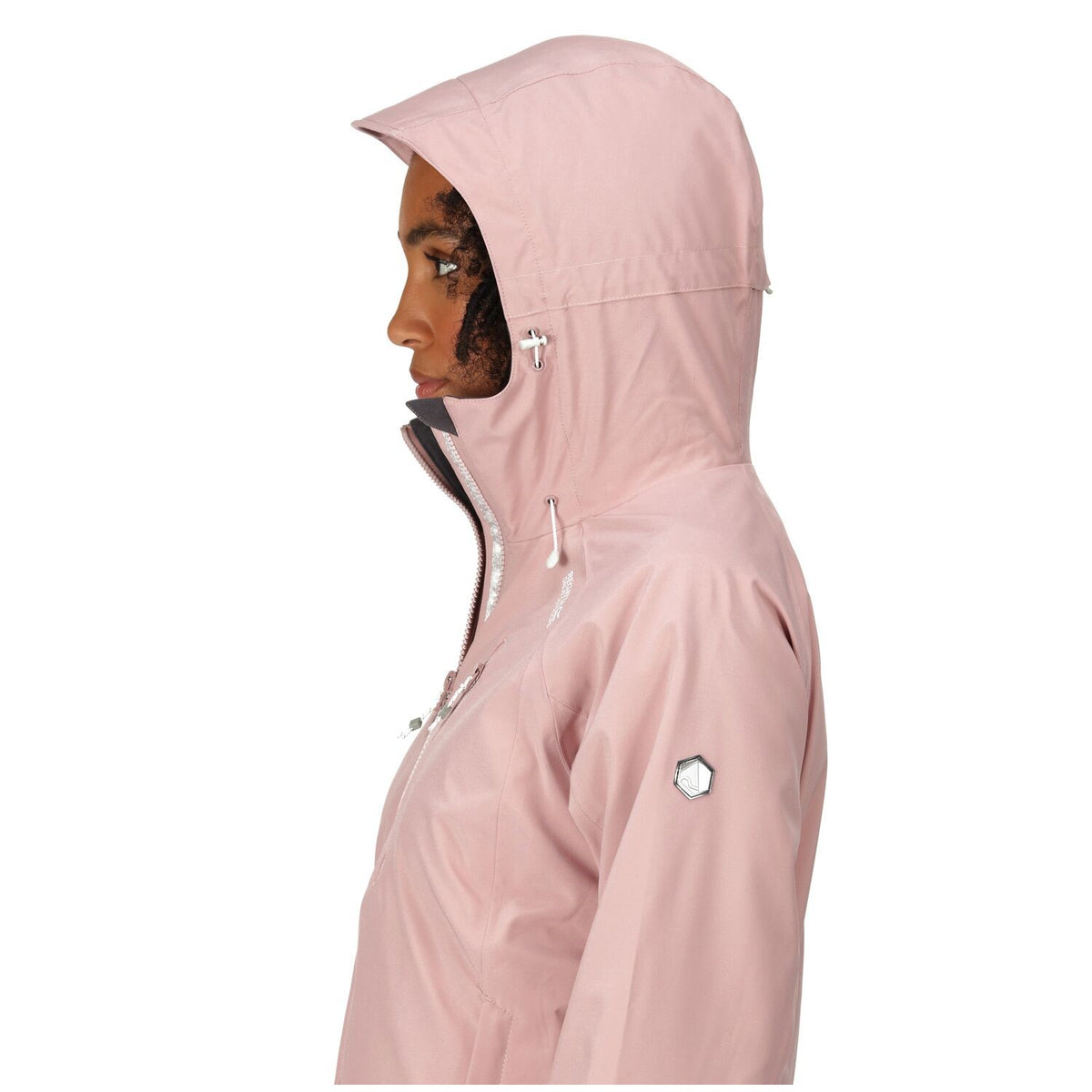 Regatta Birchdale Softshelljacke Damen mit Kapuze