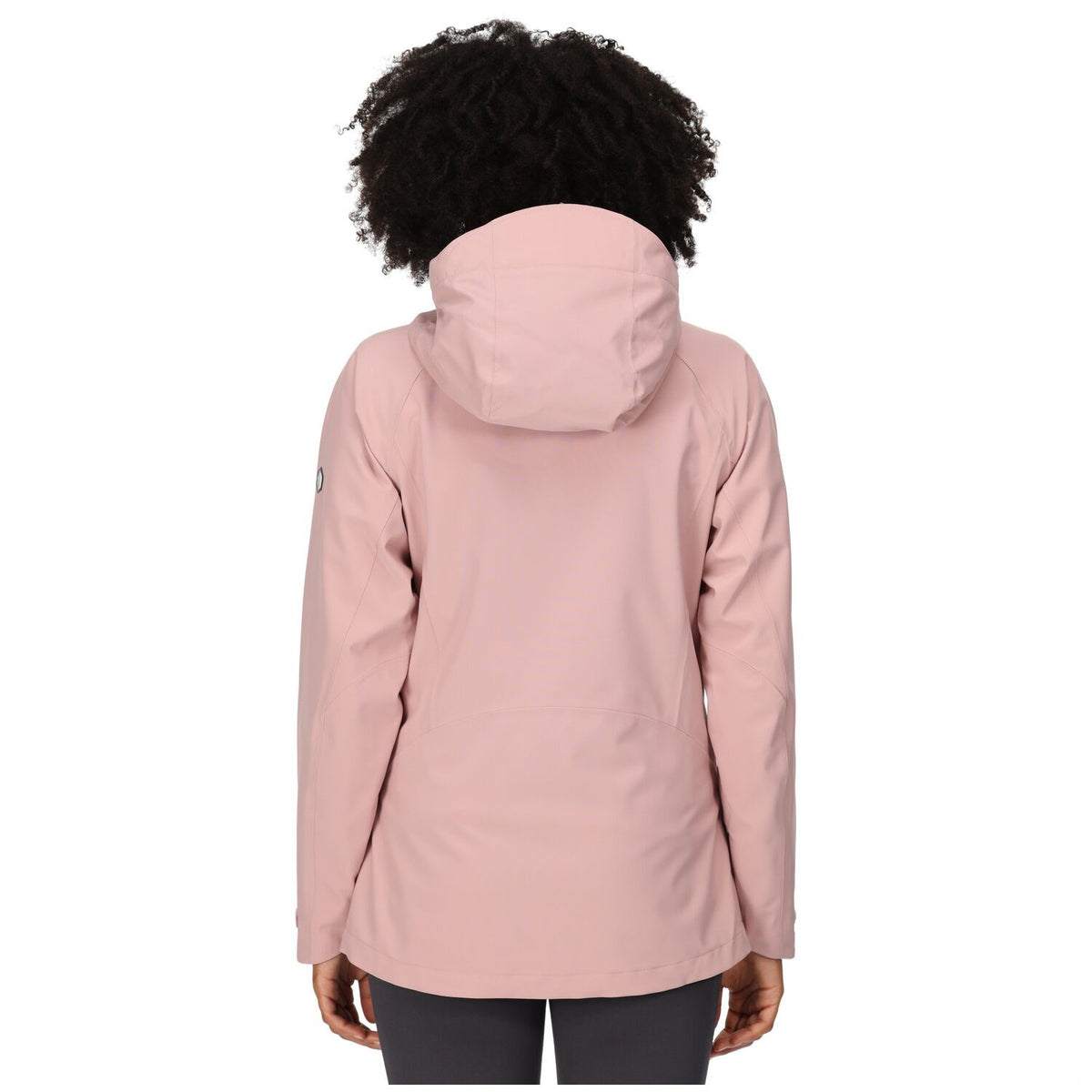 Regatta Birchdale Softshelljacke Damen mit Kapuze