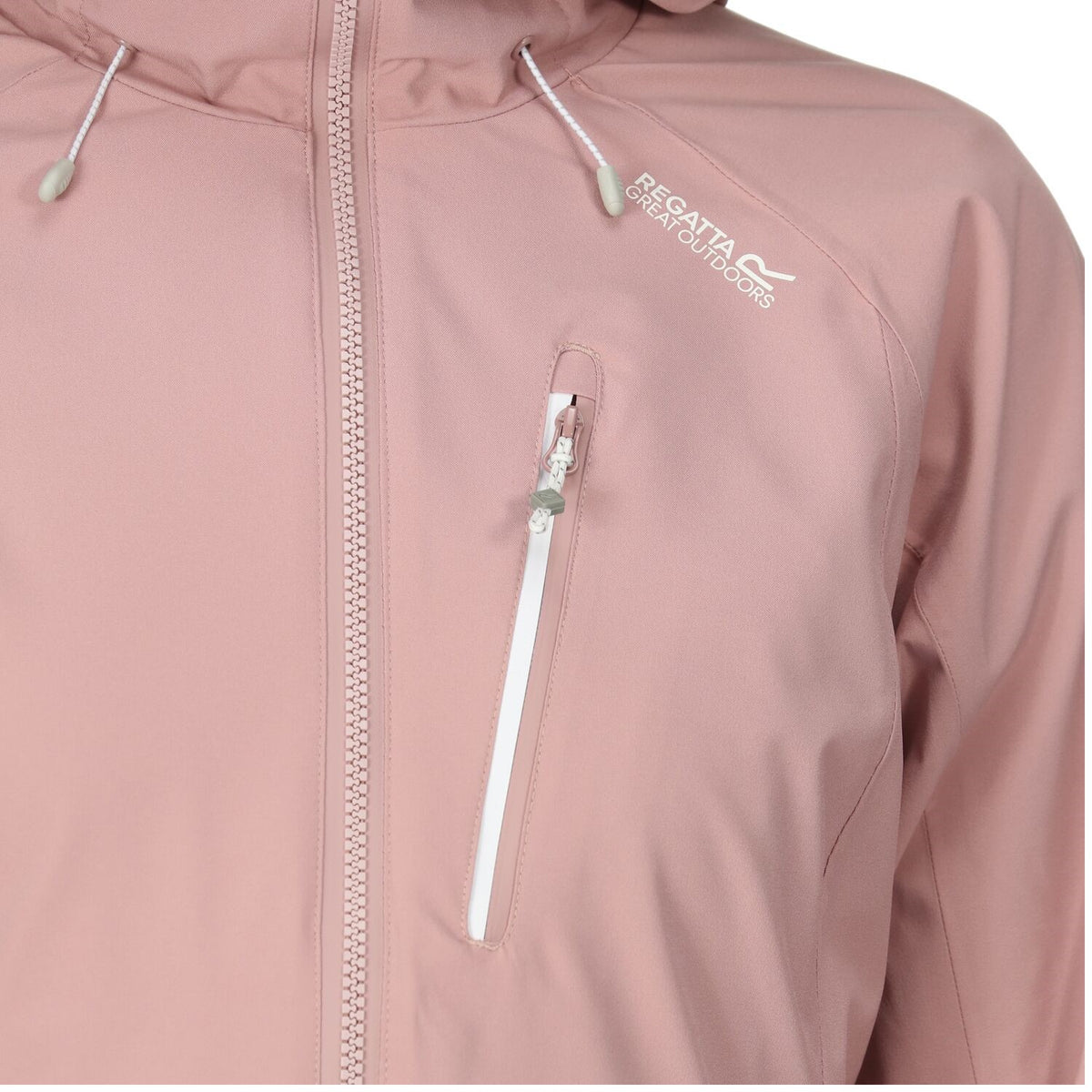 Regatta Birchdale Softshelljacke Damen mit Kapuze