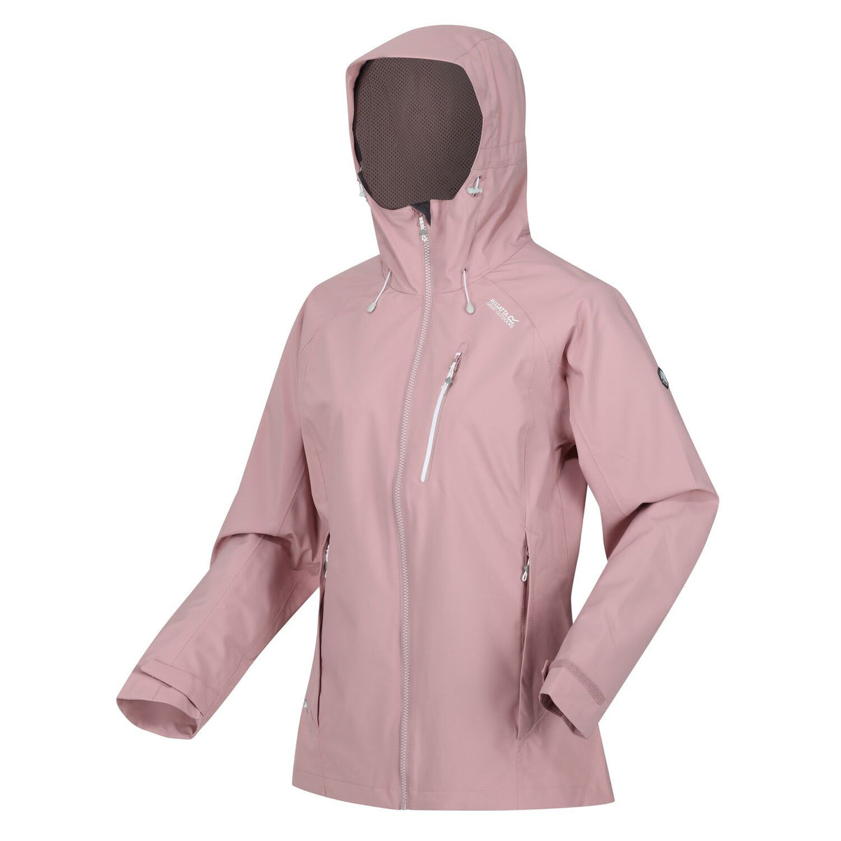 Regatta Birchdale Softshelljacke Damen mit Kapuze