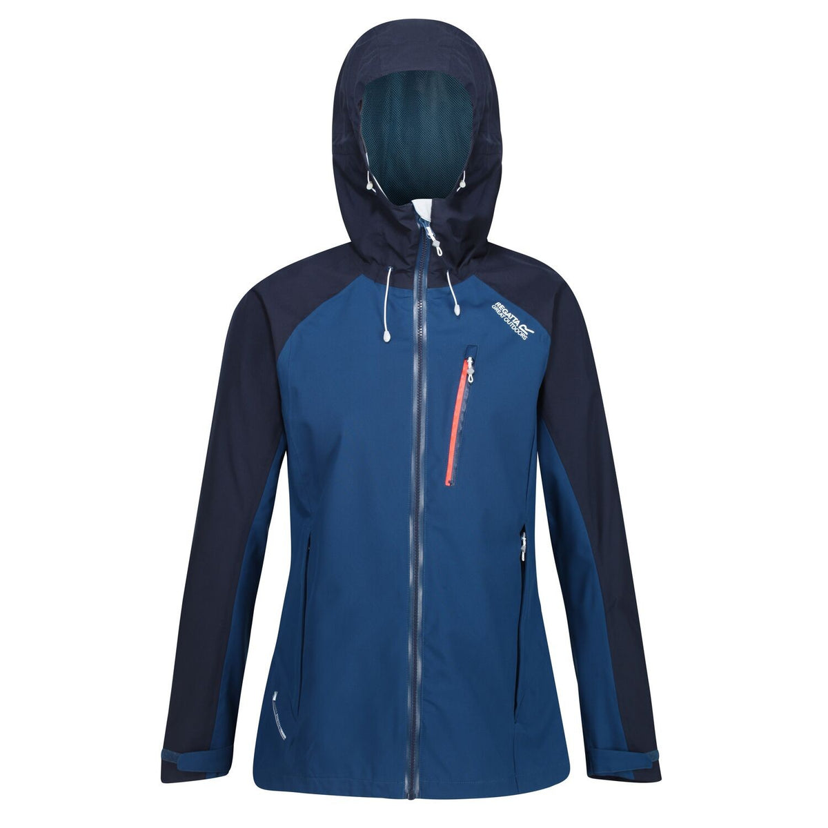 Regatta Softshelljacke Damen mit Kapuze Birchdale