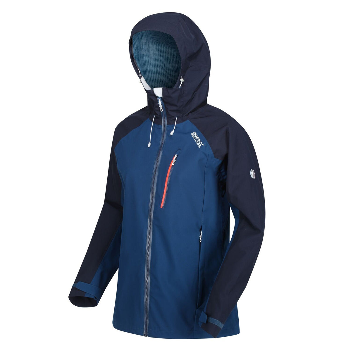 Regatta Softshelljacke Damen mit Kapuze Birchdale