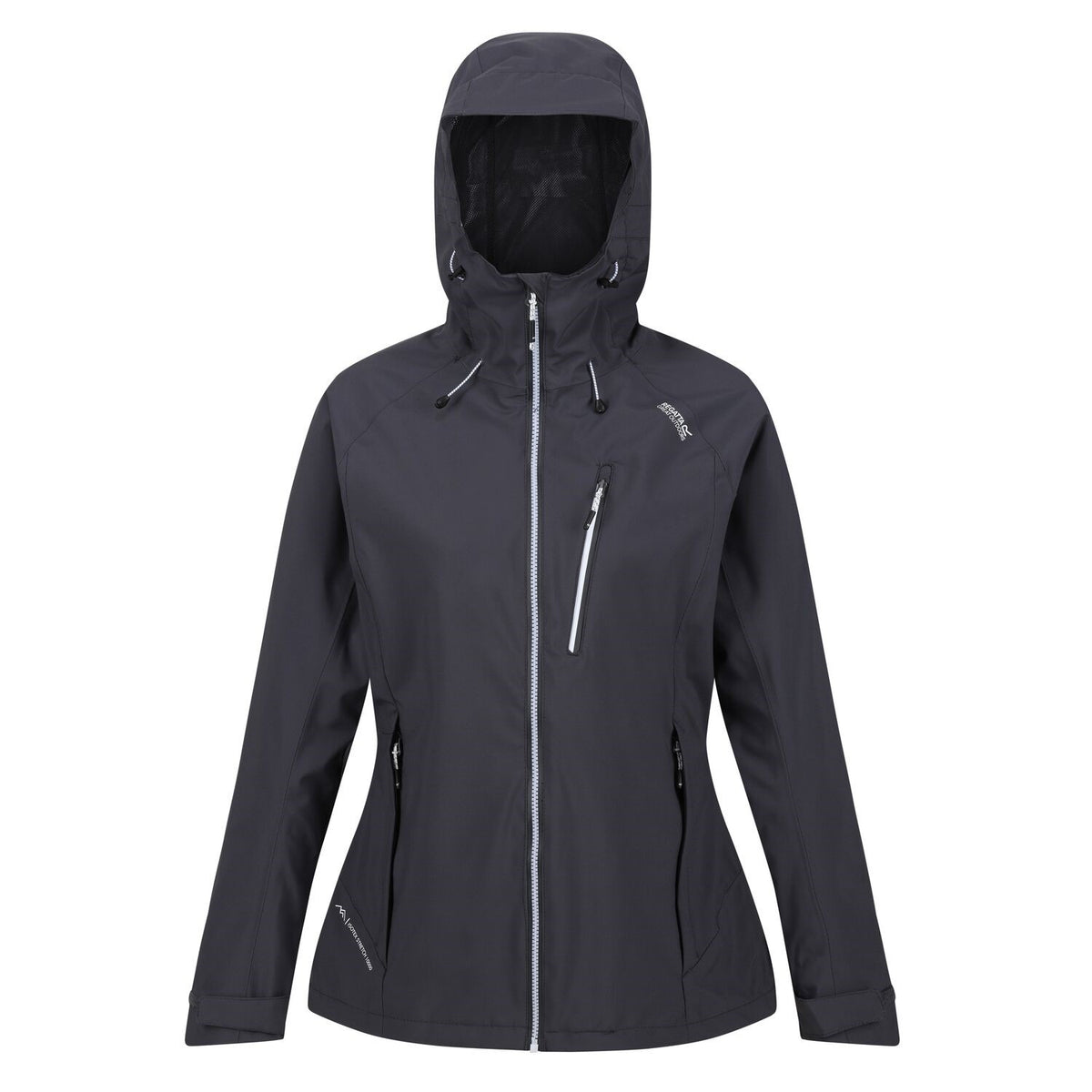 Regatta Birchdale Softshelljacke Damen mit Kapuze