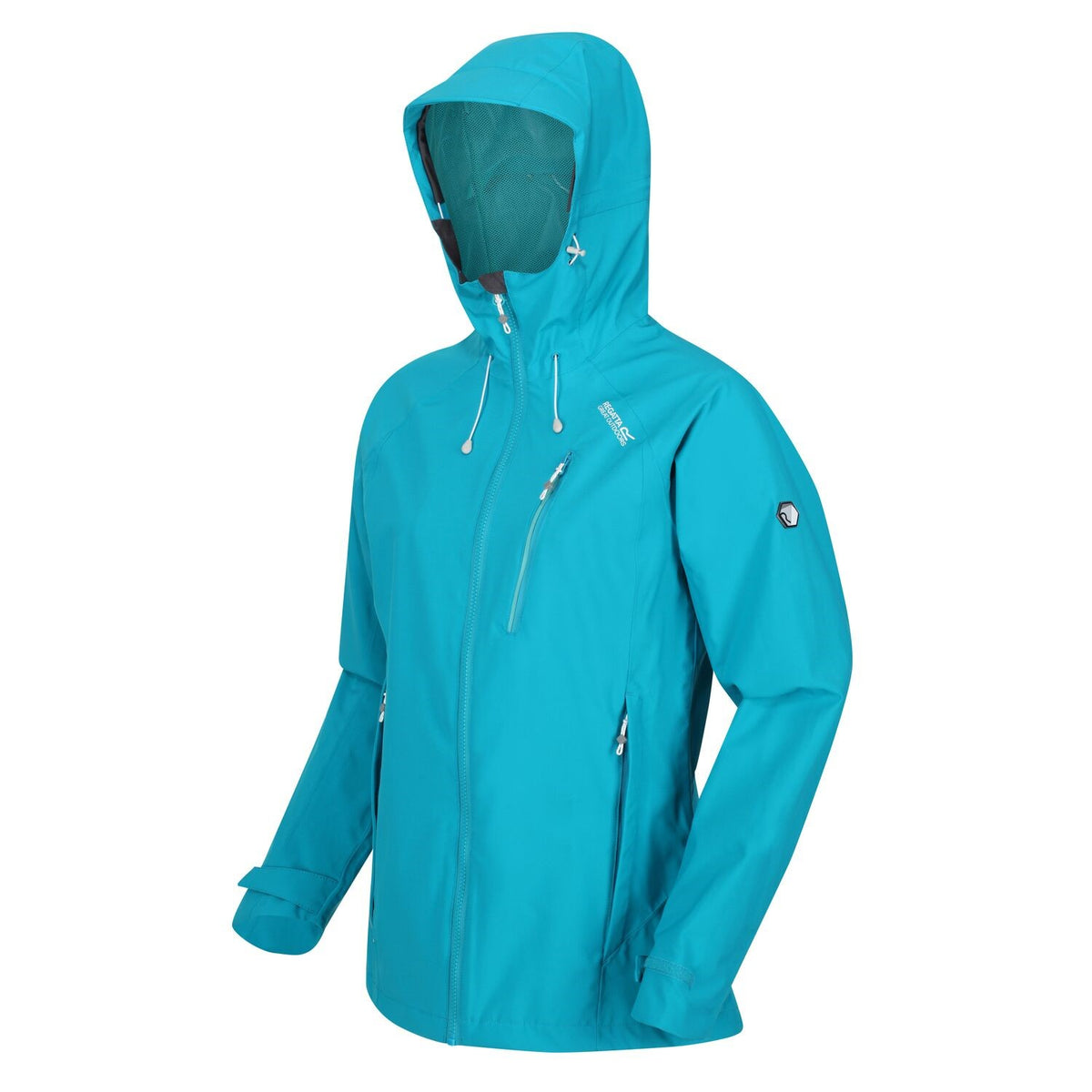 Regatta Softshelljacke Damen mit Kapuze Birchdale