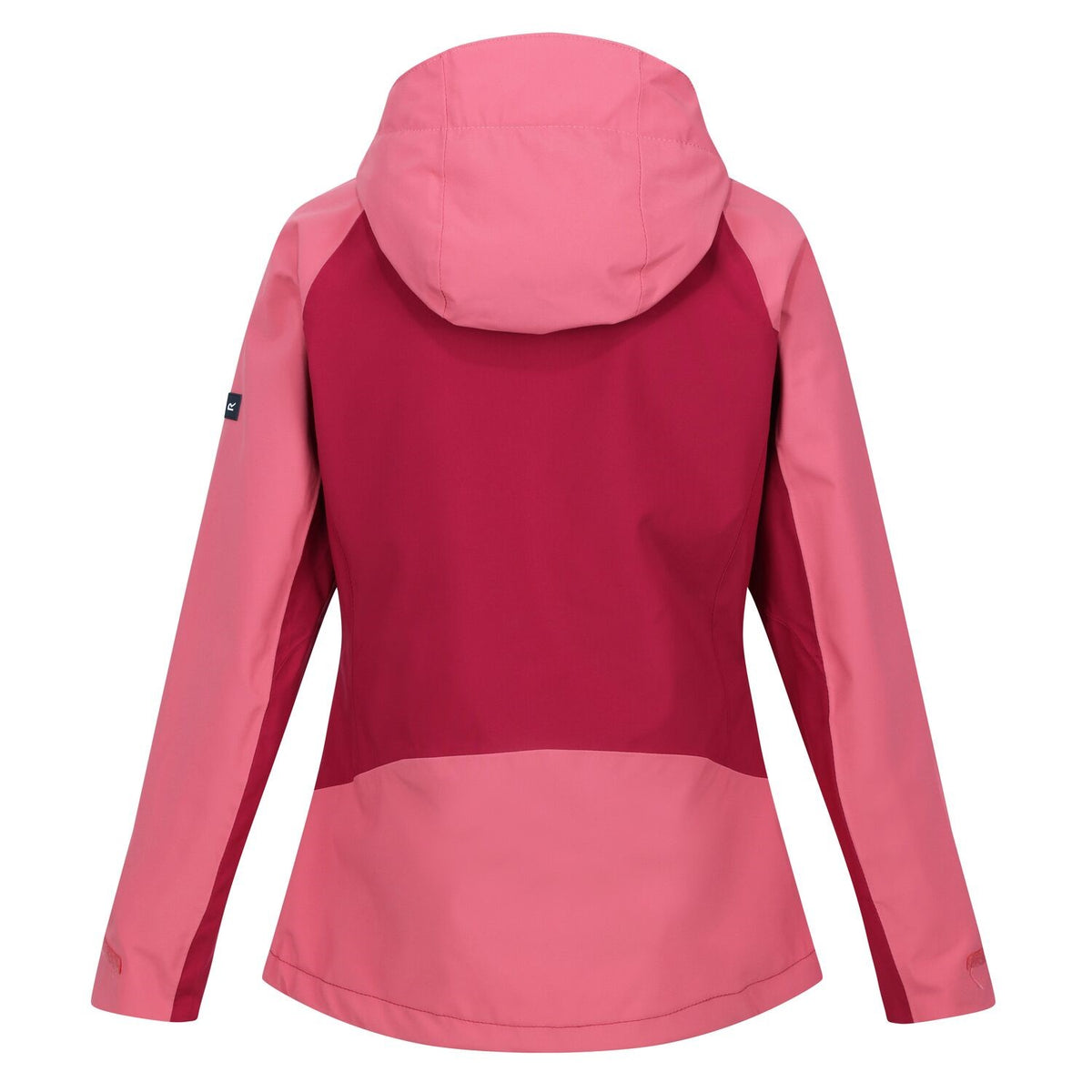 Regatta Birchdale Softshelljacke Damen mit Kapuze