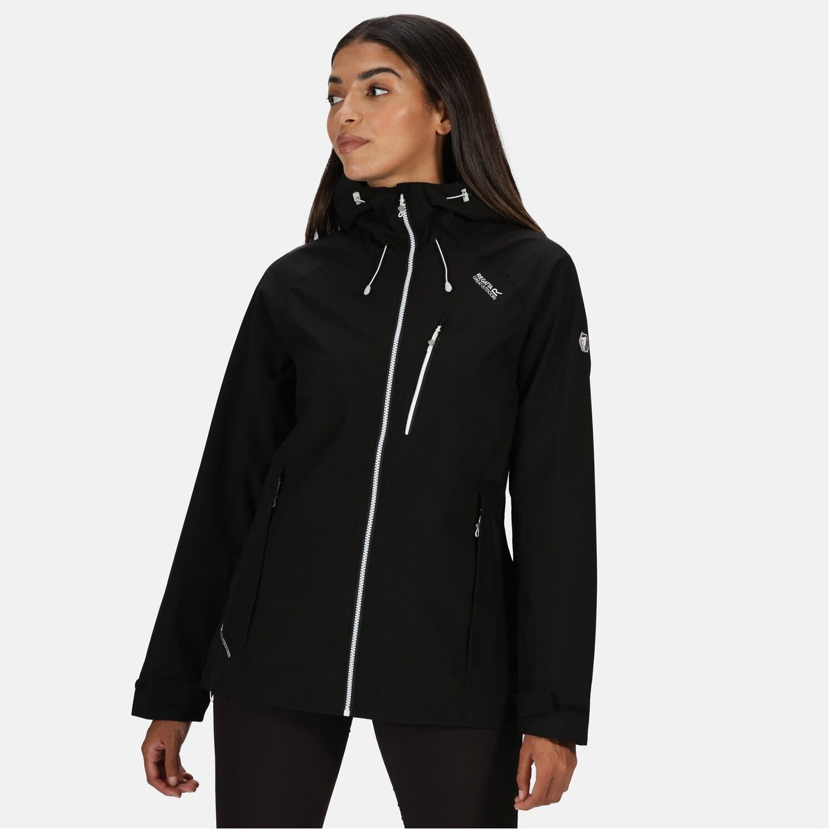 Regatta Softshelljacke Damen mit Kapuze Birchdale