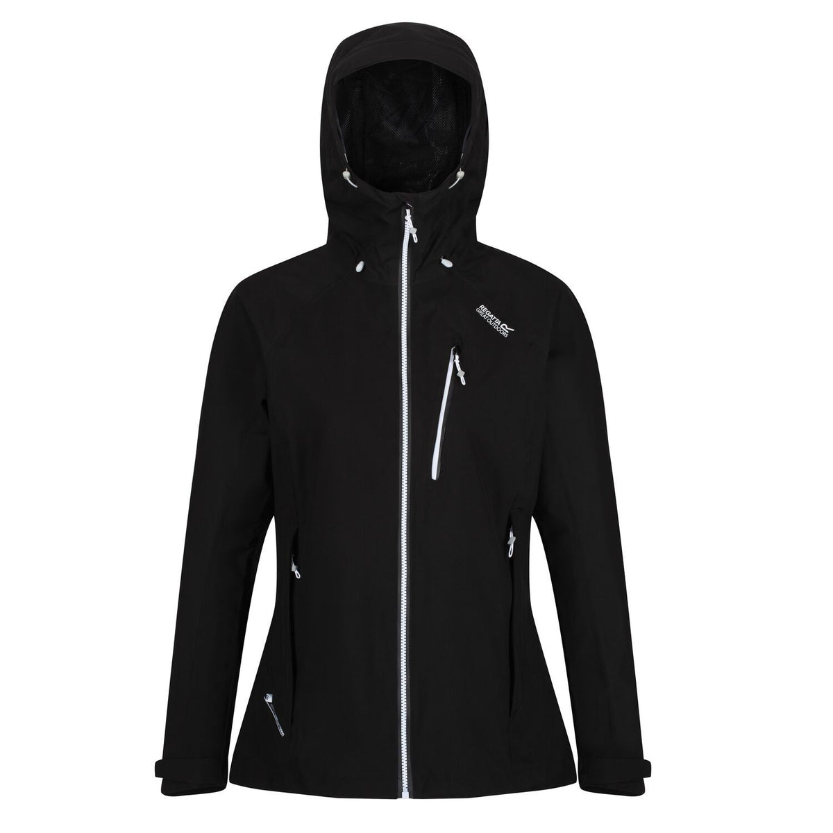 Regatta Birchdale Softshelljacke Damen mit Kapuze