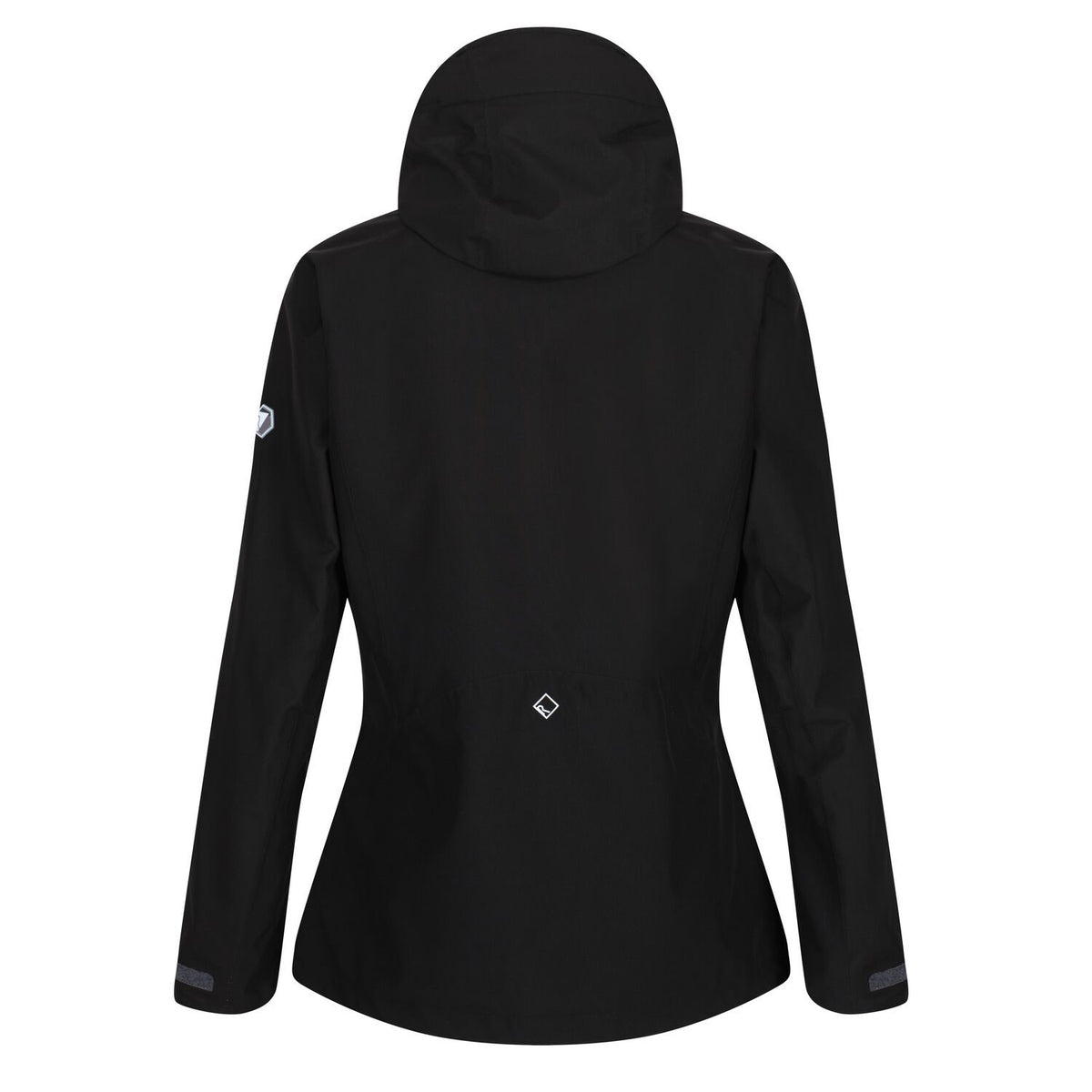 Regatta Birchdale Softshelljacke Damen mit Kapuze