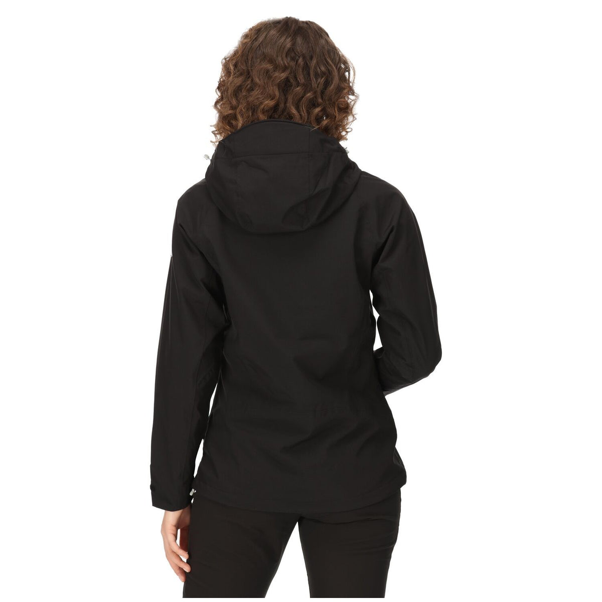 Regatta Birchdale Softshelljacke Damen mit Kapuze