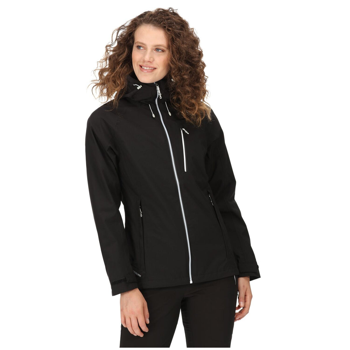 Regatta Birchdale Softshelljacke Damen mit Kapuze