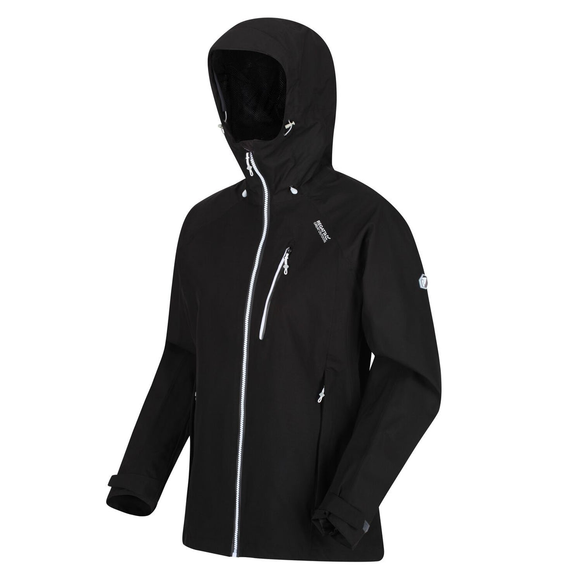 Regatta Softshelljacke Damen mit Kapuze Birchdale
