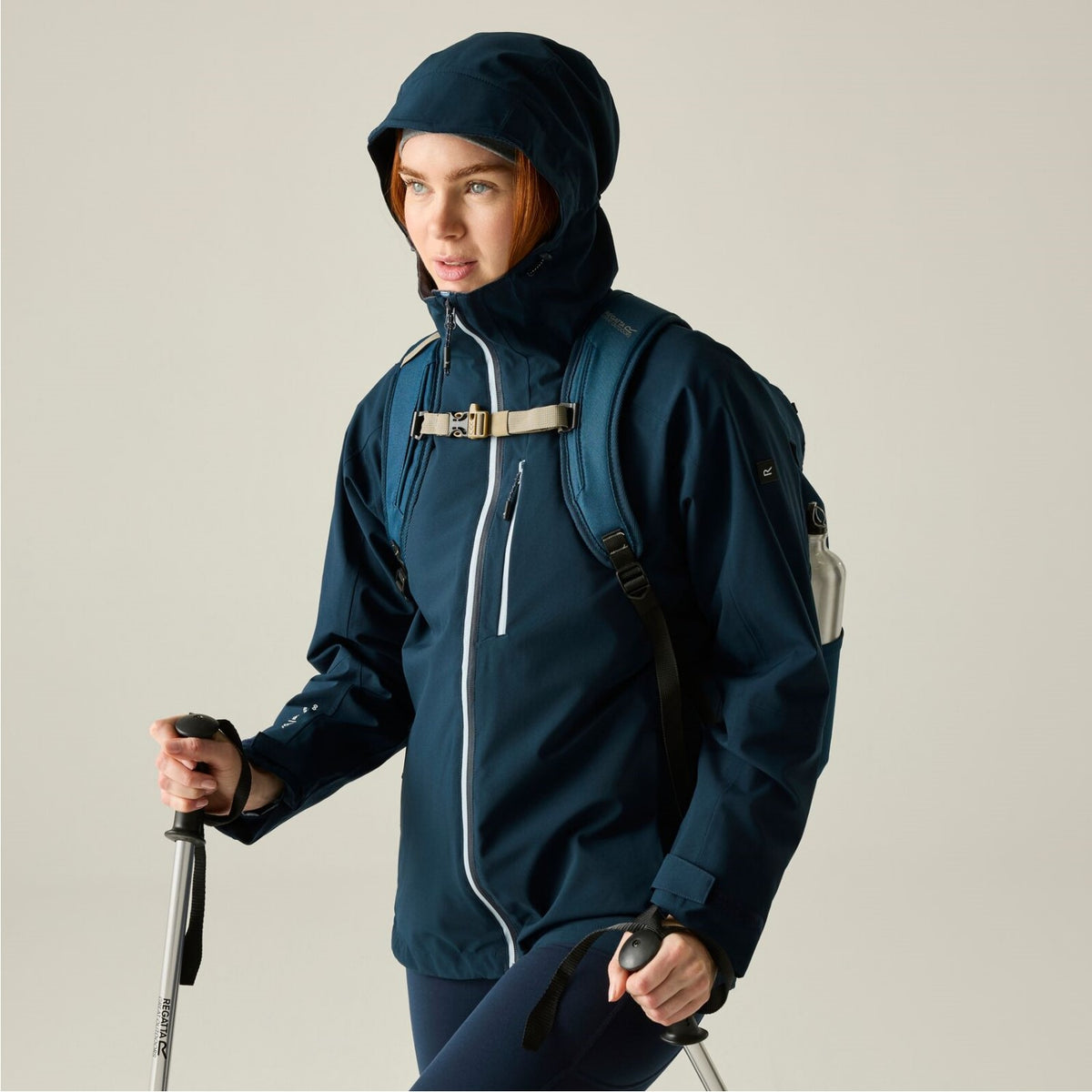 Regatta Birchdale II Funktionsjacke Damen