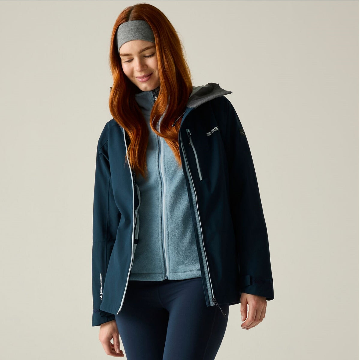 Regatta Birchdale II Funktionsjacke Damen