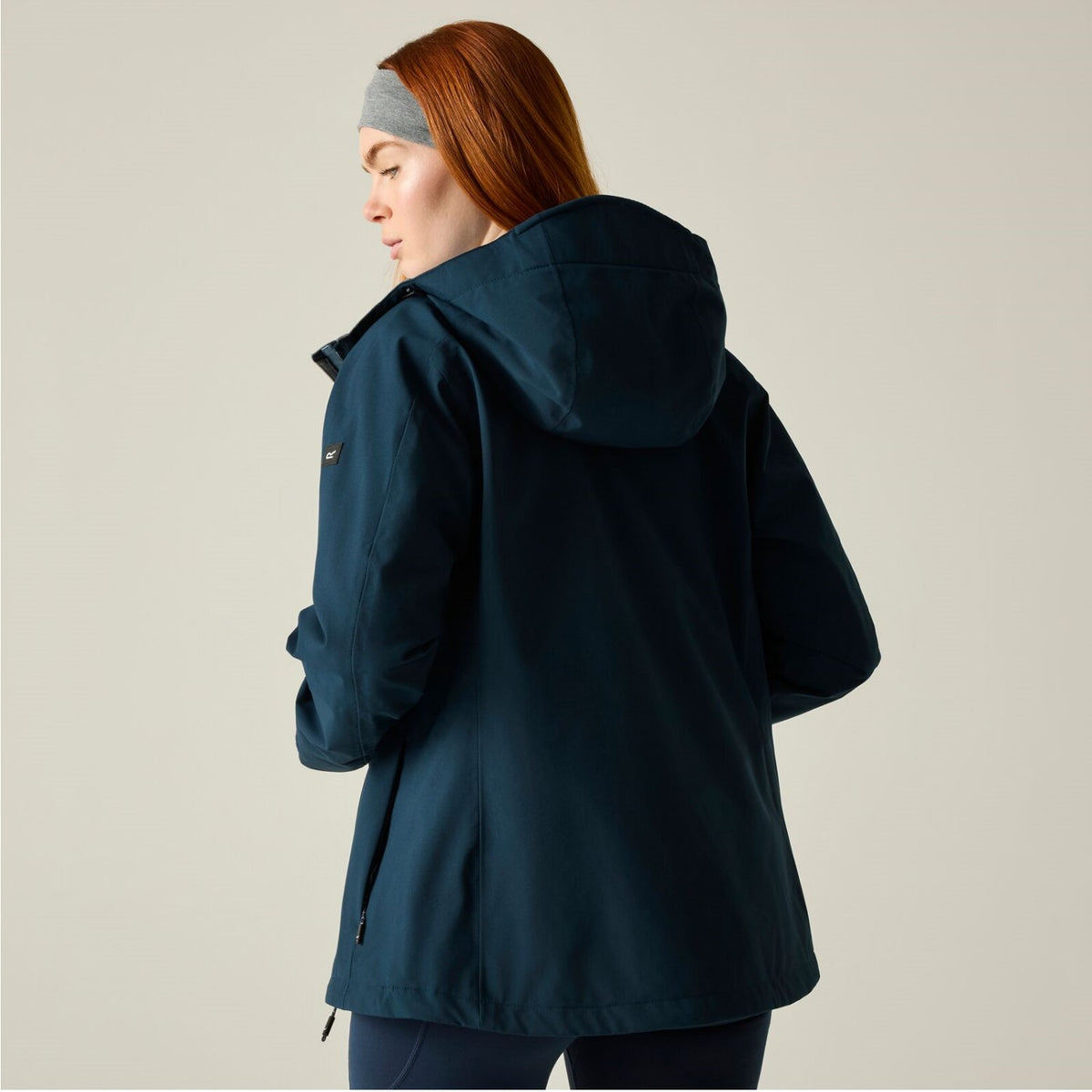 Regatta Birchdale II Funktionsjacke Damen